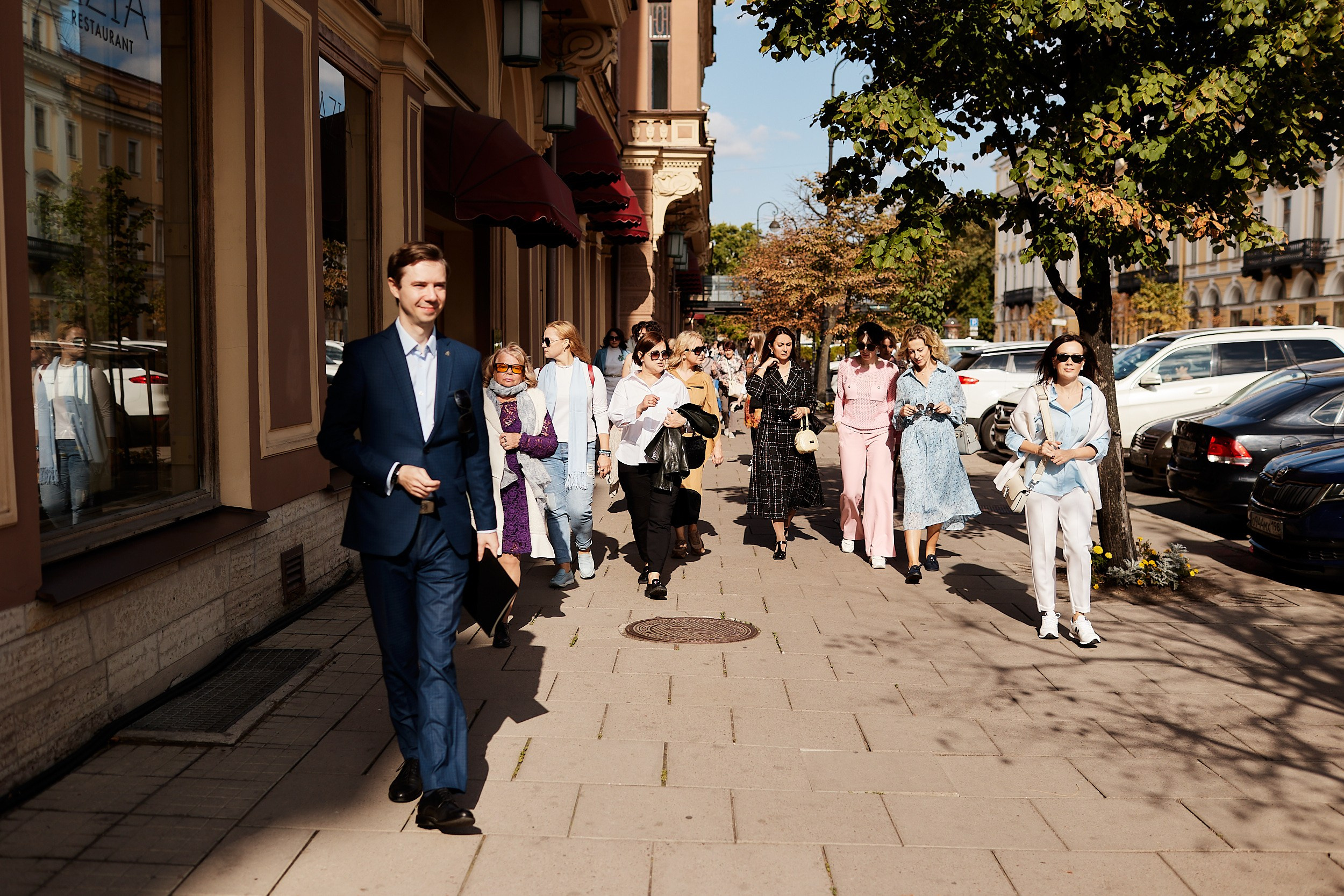 Алексей Соколов. Фотограф. Санкт-Петербург