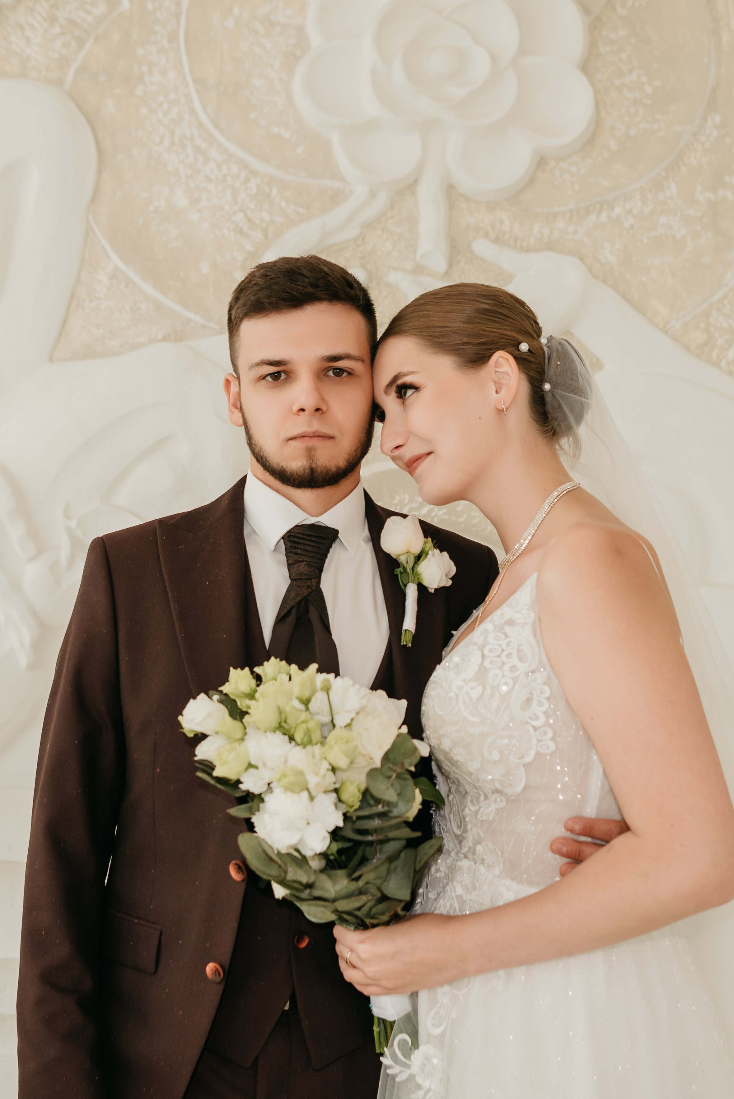 Прыгнем вместе. Свадебный и семейный фотограф в Самаре Любовь Атюшева