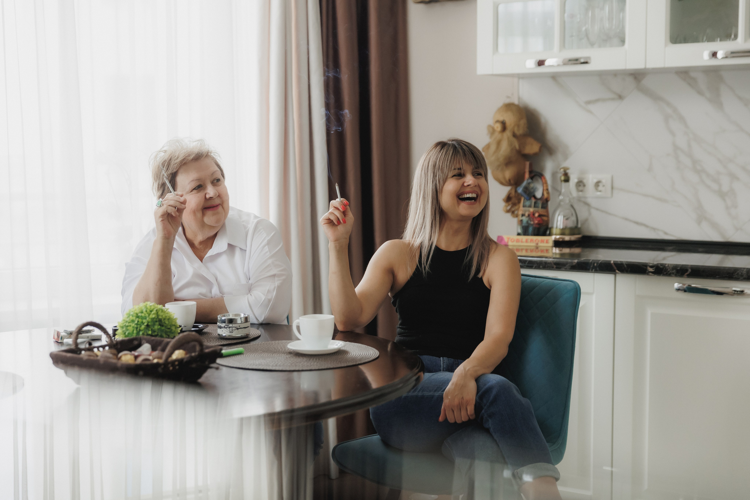 Девочки. Фотограф в Волгограде — Александра Искандерова