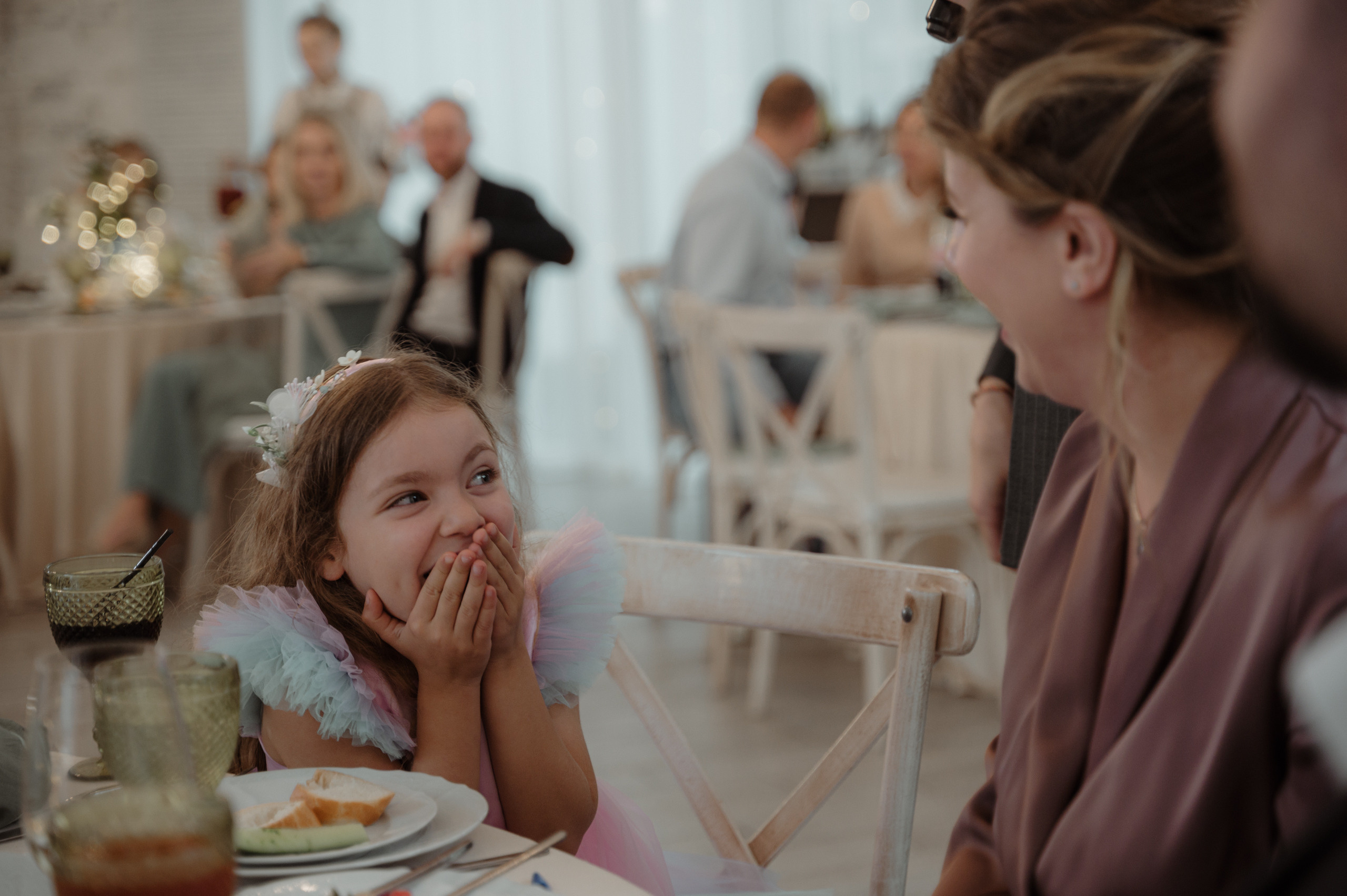 Катя + Женя. Ведущий на свадьбу в Москве Зубков Алексей