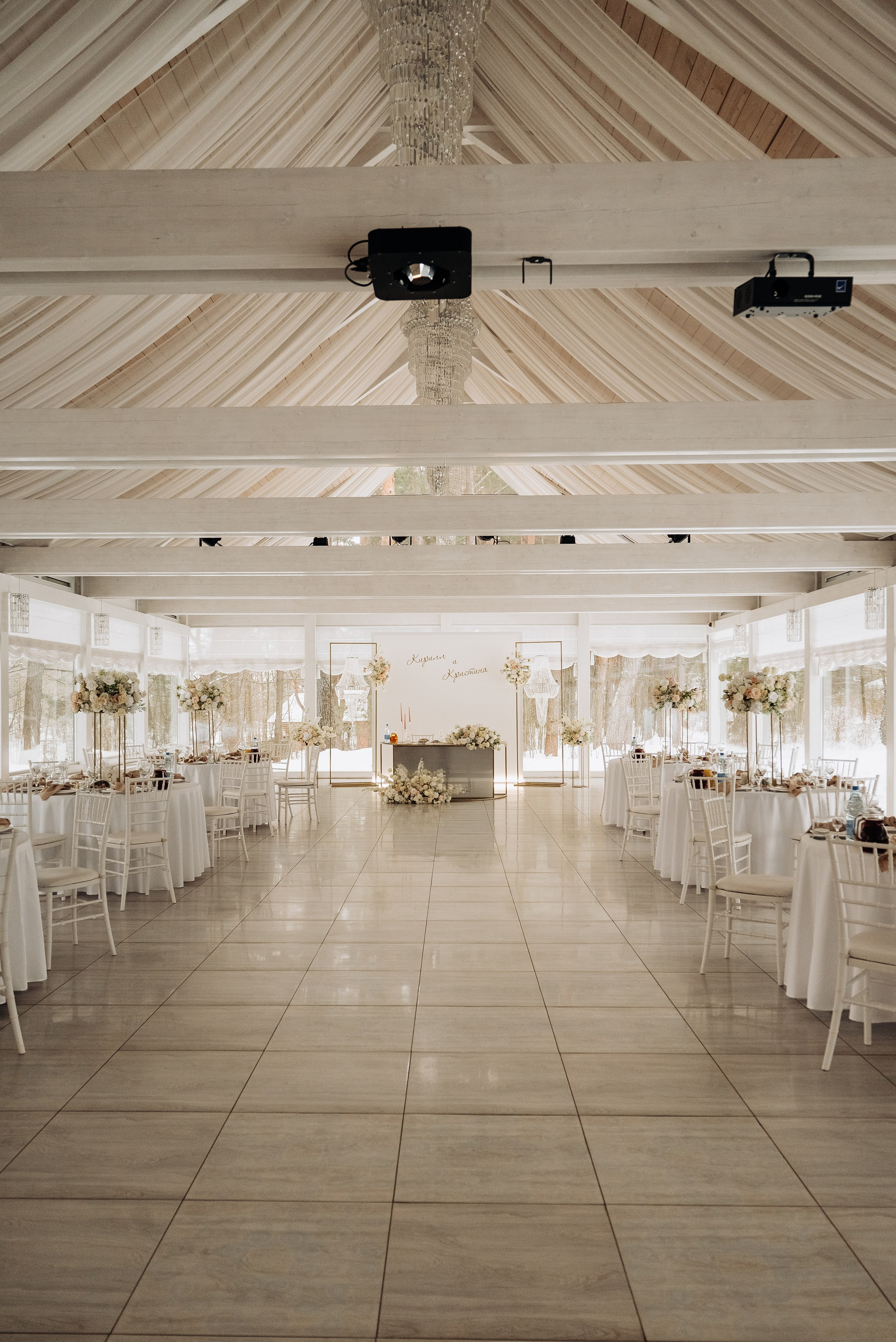 Кристина и Кирилл. Фотограф Тверь. Анна Драго