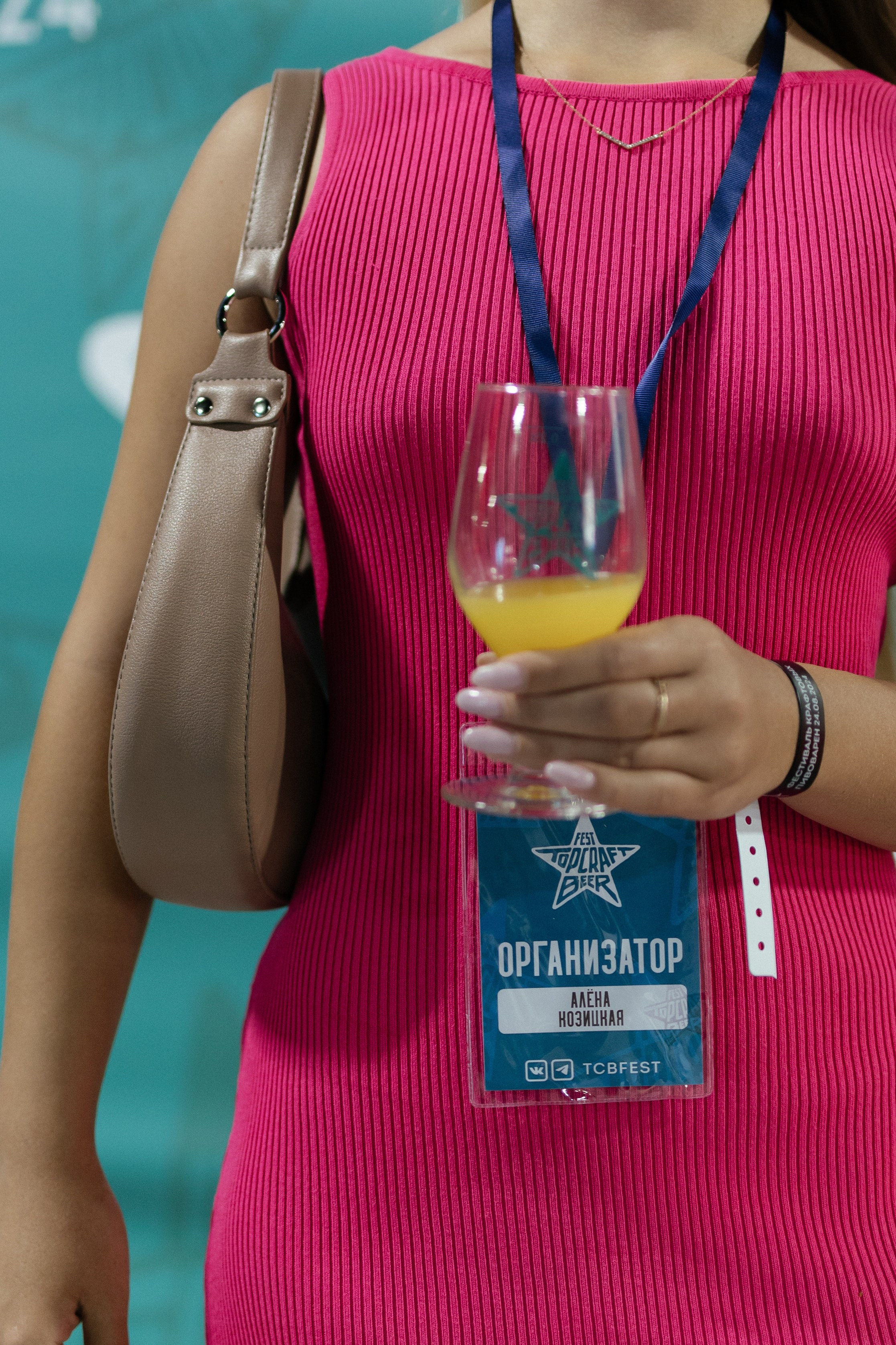 Fest TOP craft Beer. Портретный фотограф Арсения Теплова