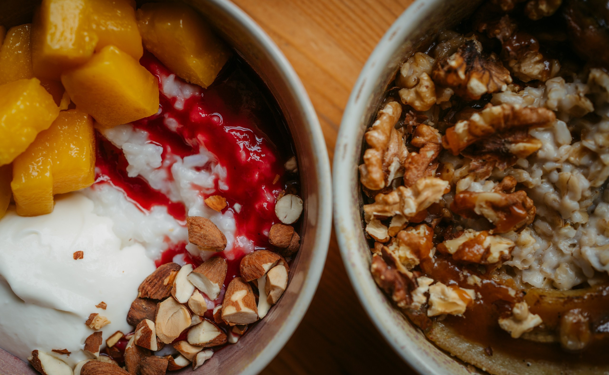 Ранняя пташка, новое меню. Саша Копылов, фотограф в Казани