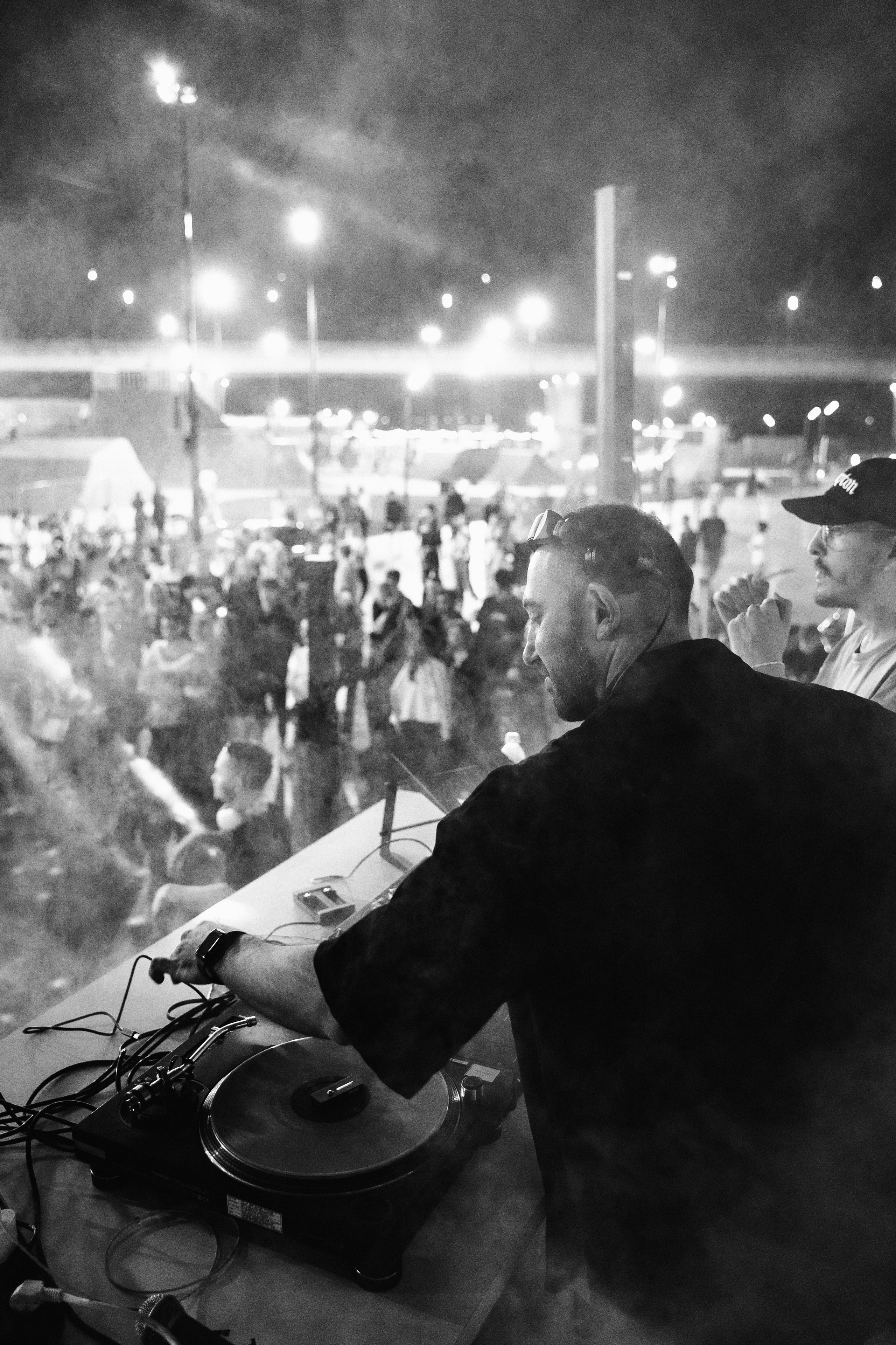 1 год Scratch Dj School / 2023. Саша Копылов, фотограф в Казани