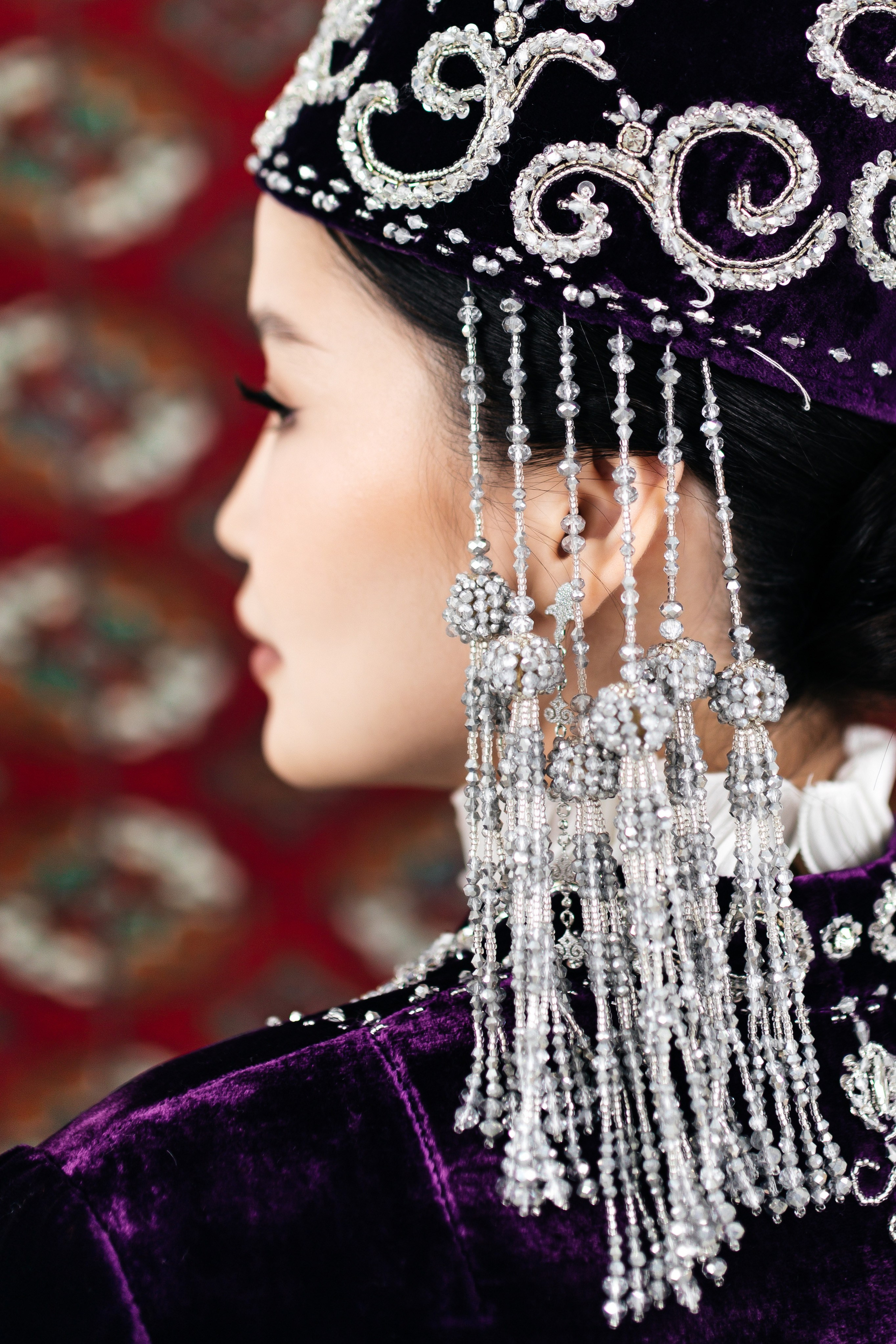 Nurgul — Qyz uzatu. Wedding and Love story Photographer