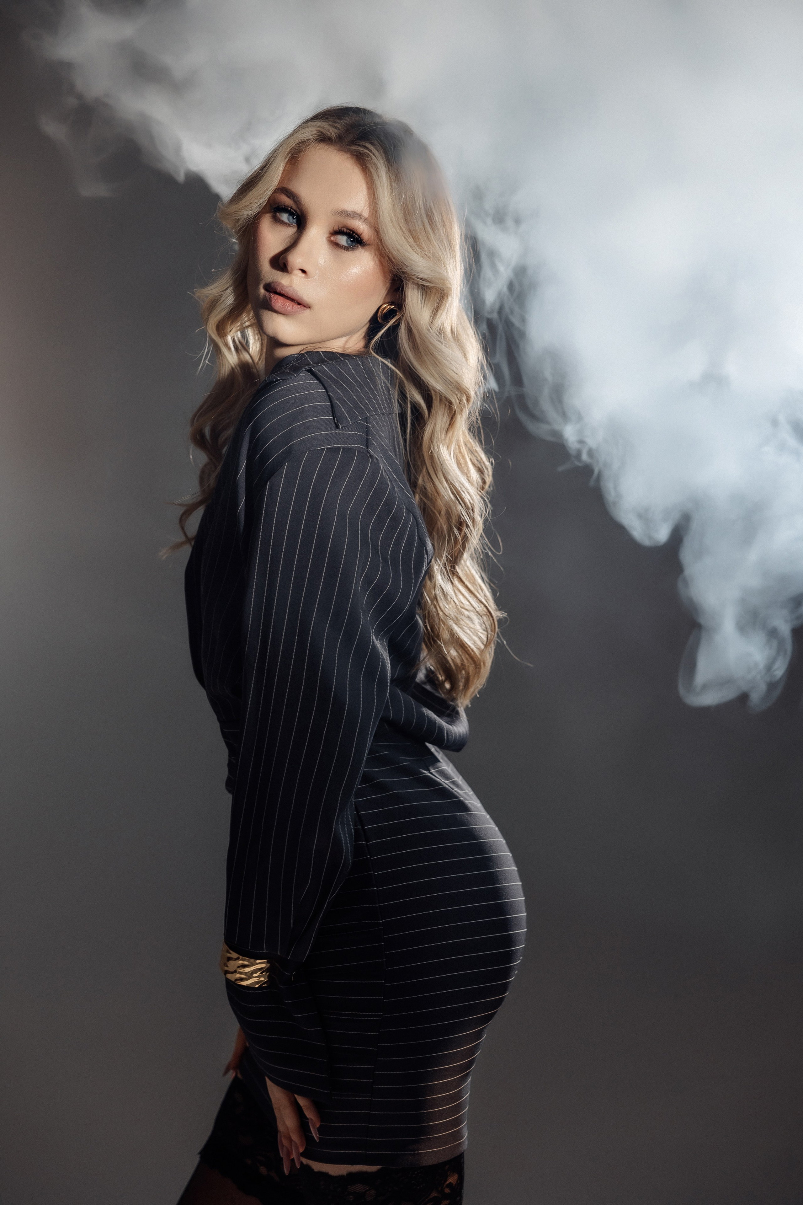 Полина. Фотограф Бутко Оксана