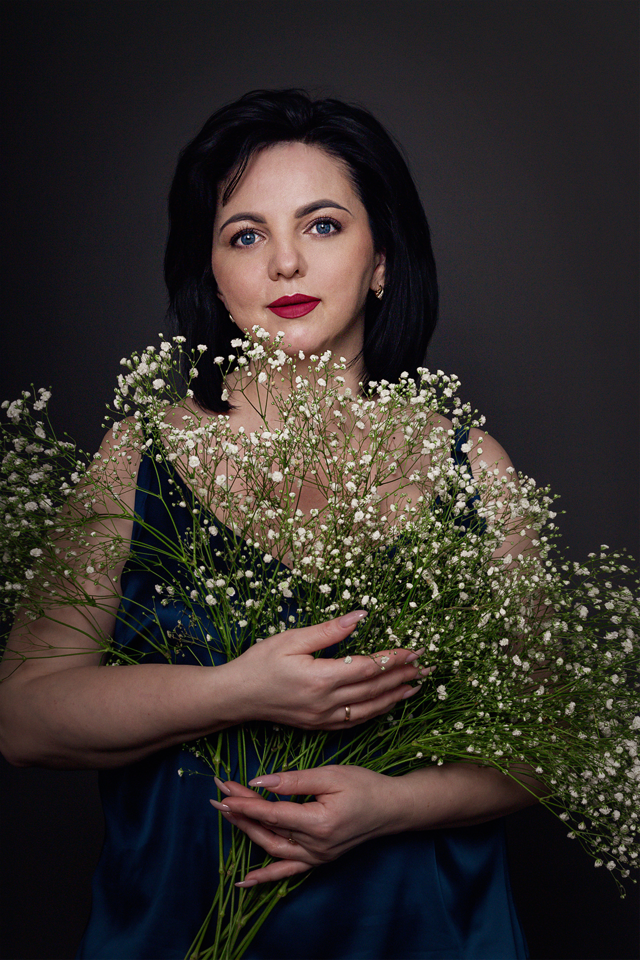 Светлана. Семейный и детский фотограф в Перми Юдинцева Юлия