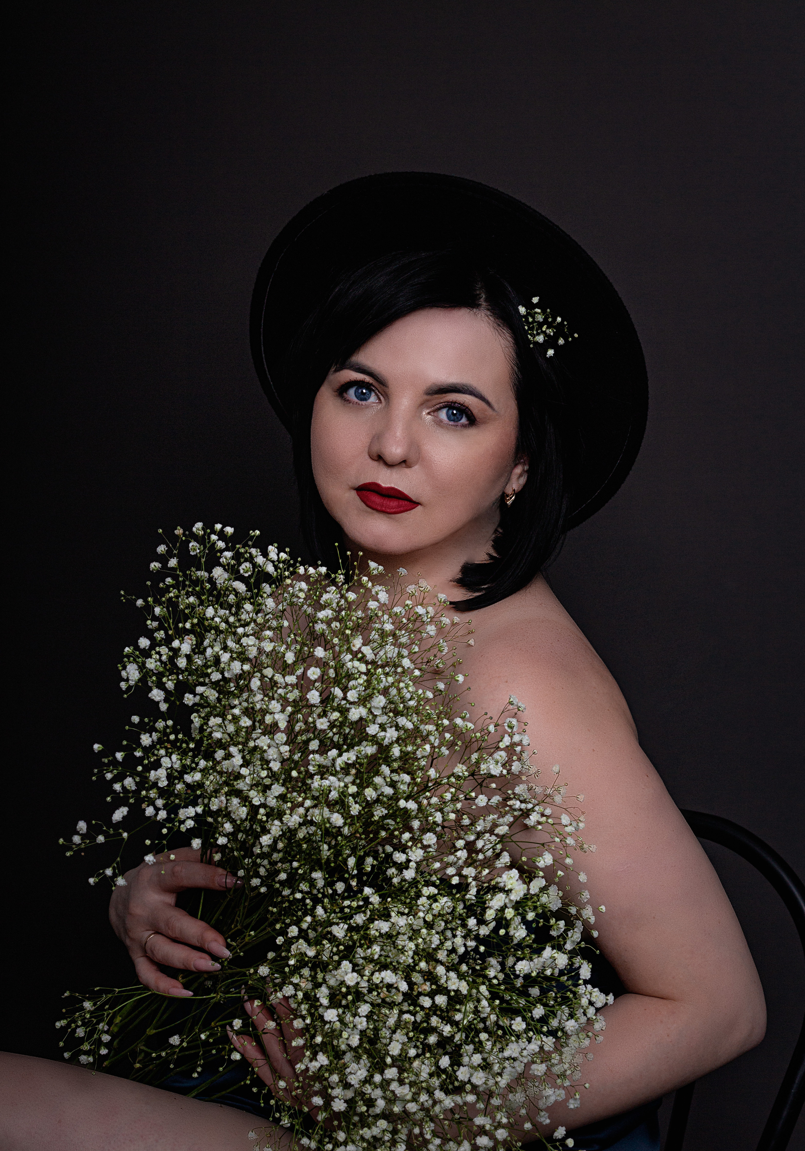 Светлана. Семейный и детский фотограф в Перми Юдинцева Юлия