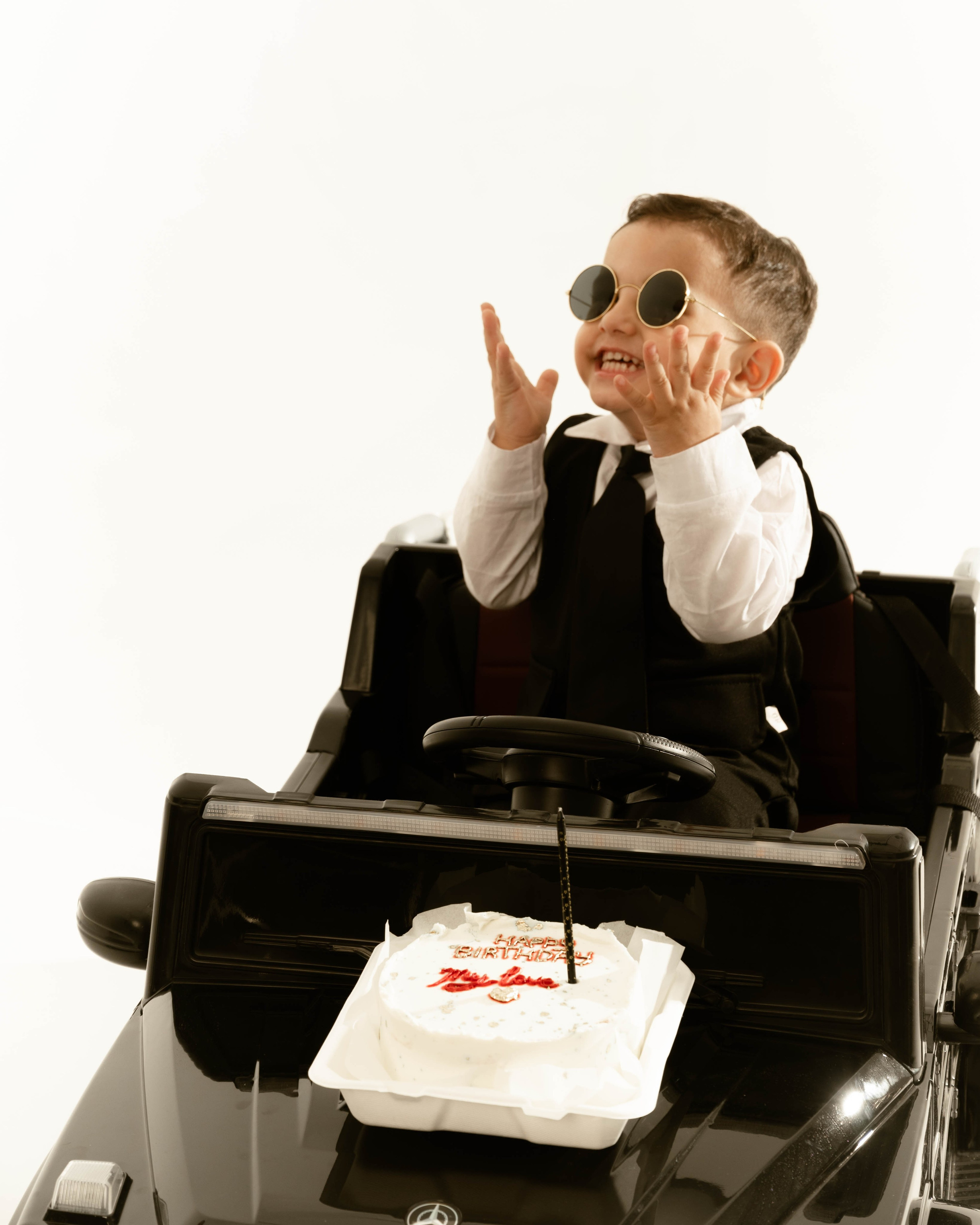 Детские портреты. Главная