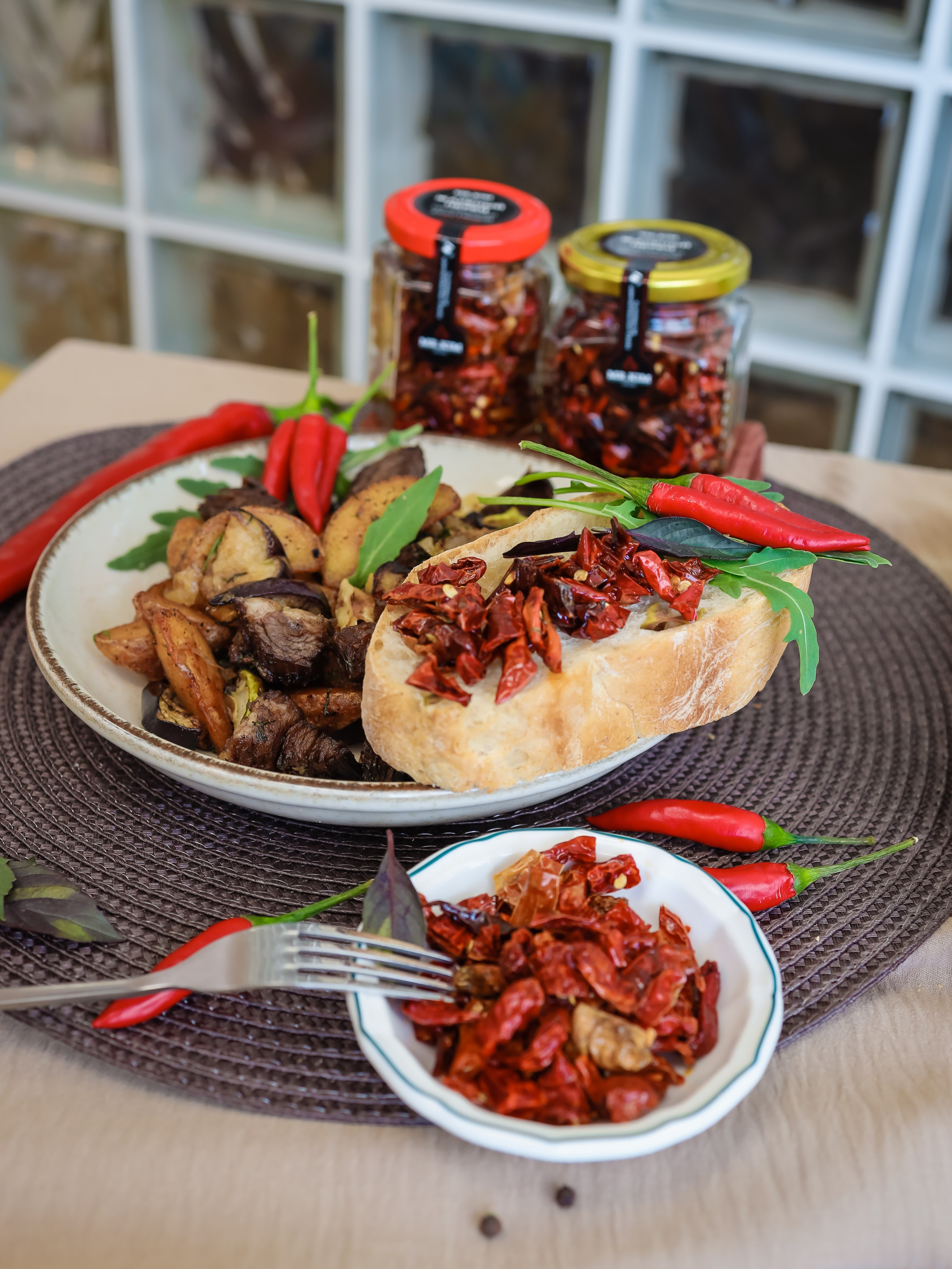 Еда. Главная