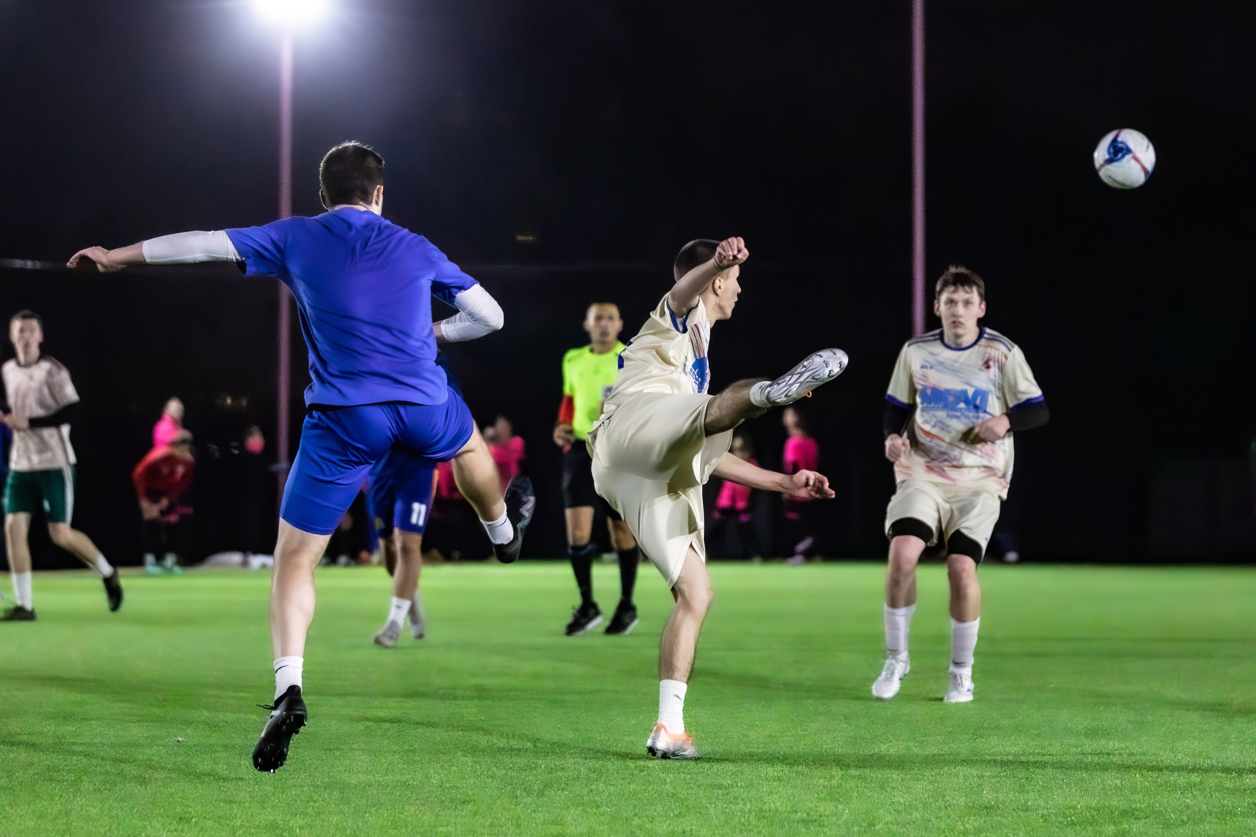 AFL Адыгея | 30 ноября 2025