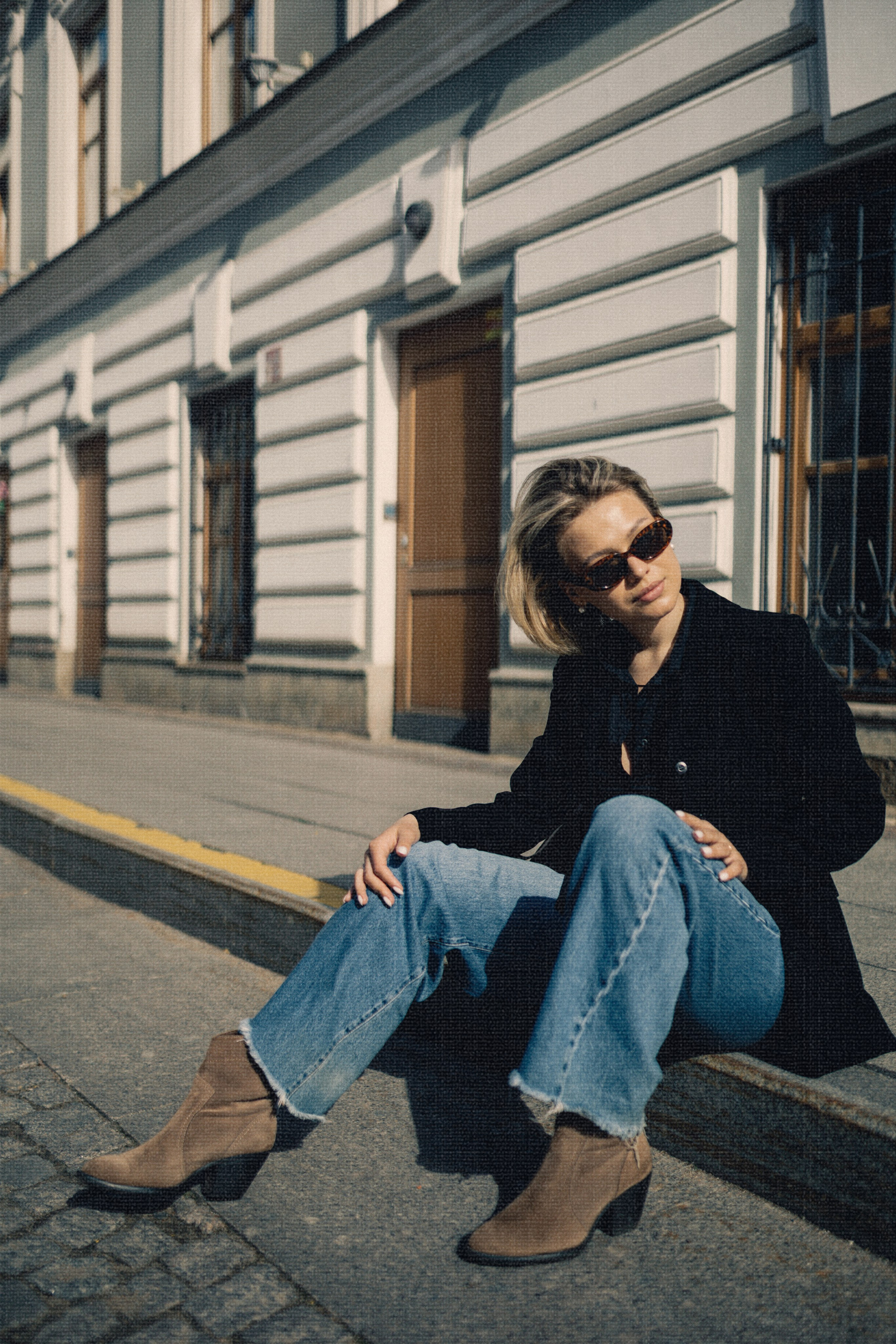 Полина. Семейный и свадебный фотограф в Санкт-Петербурге Науменко Владислав