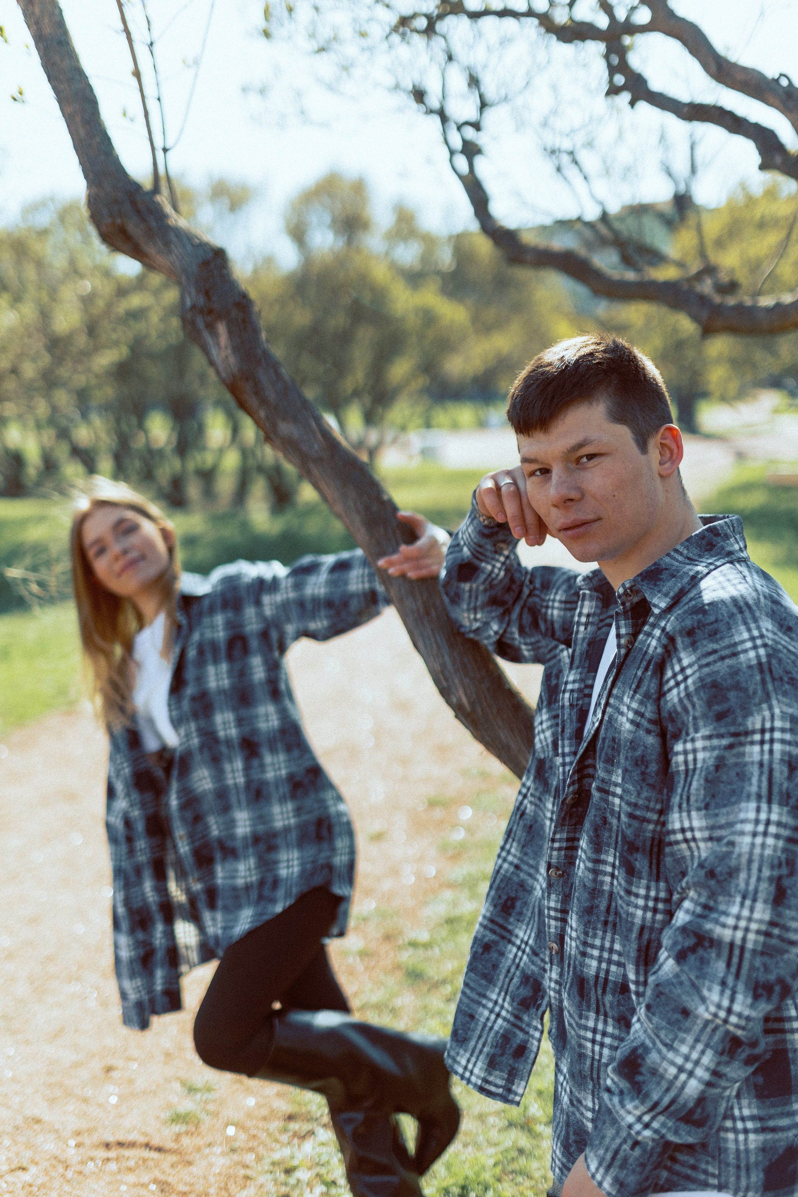 Нина и Денис. Семейный и свадебный фотограф в Санкт-Петербурге Науменко Владислав