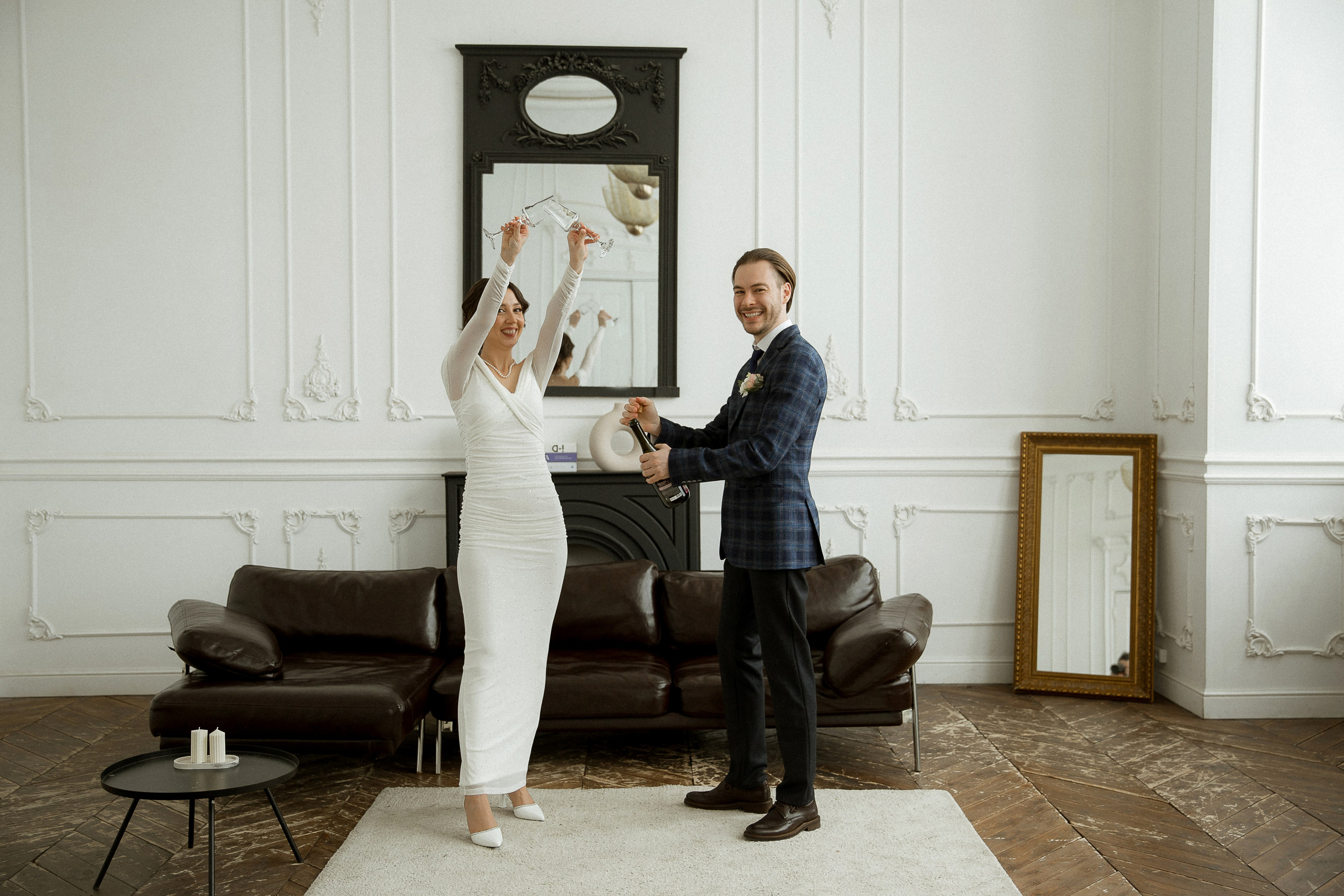 Свадебная. Фотограф Тольятти и Санкт-Петербург