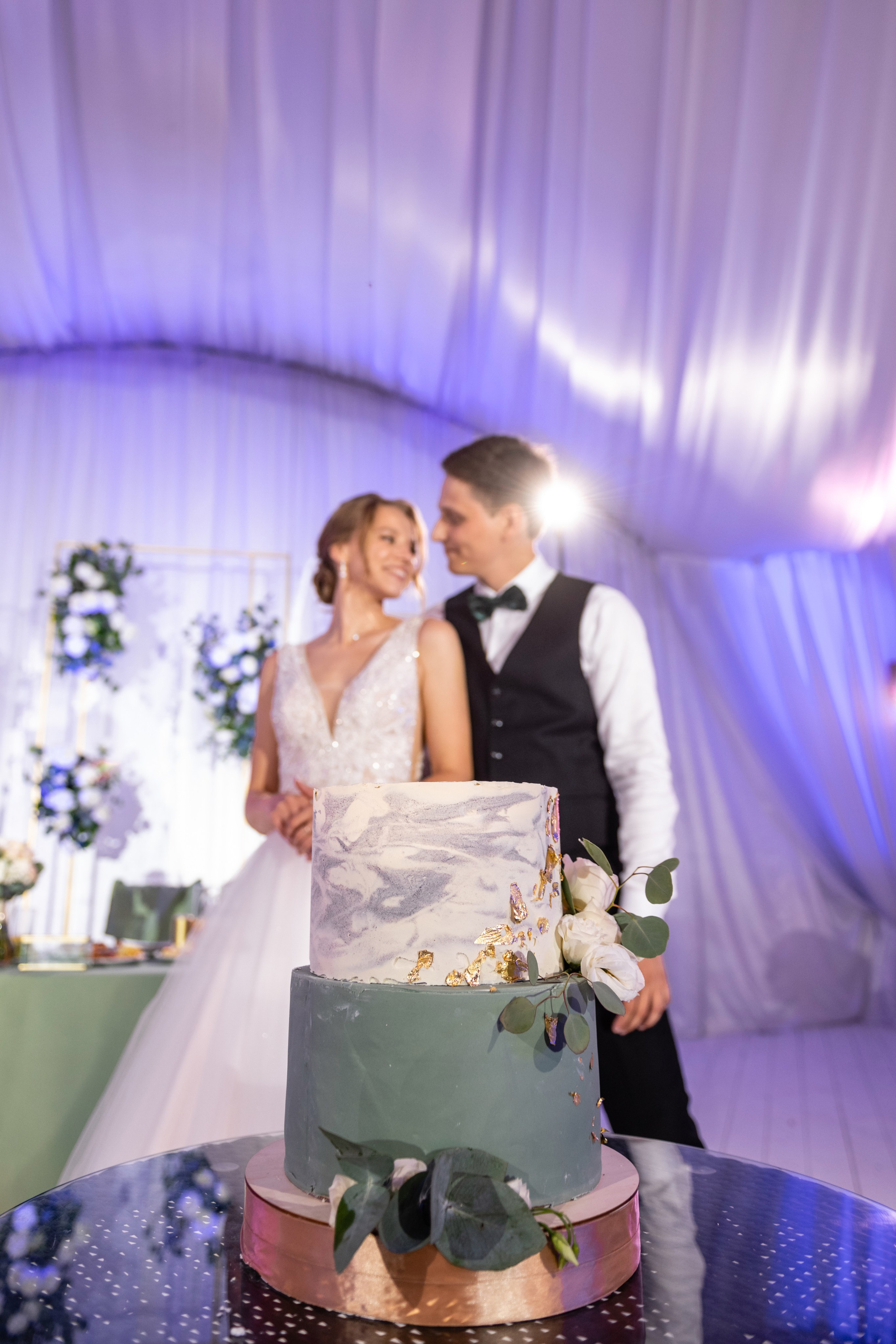 Наталья и Иван. Свадебный и семейный фотограф Нижний Новгород и Москва Павел Градобоев