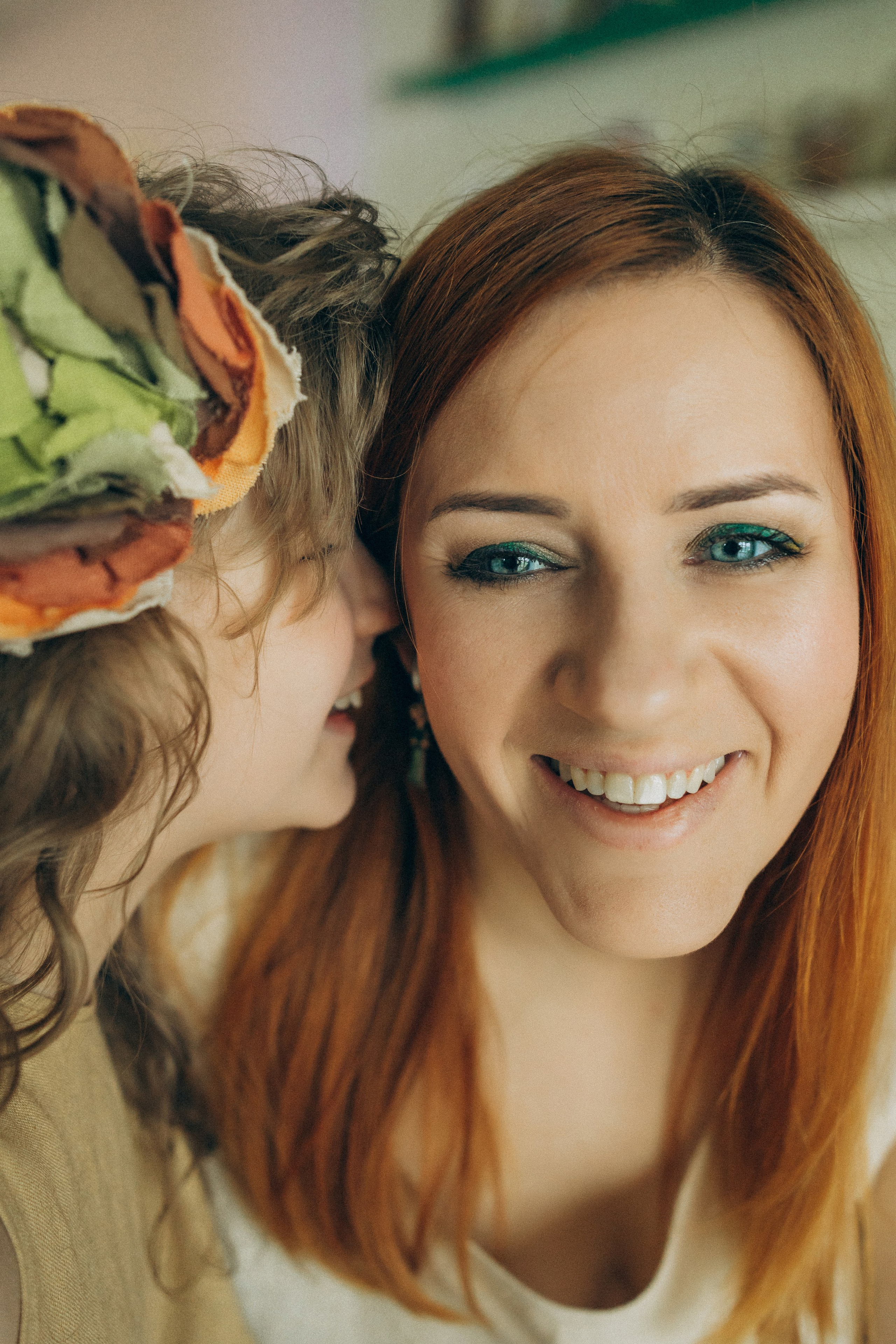 Олеся, Паша, Варя и Егор. Семейный фотограф и детский фотограф в Волгограде Алеся Бутакова — дет