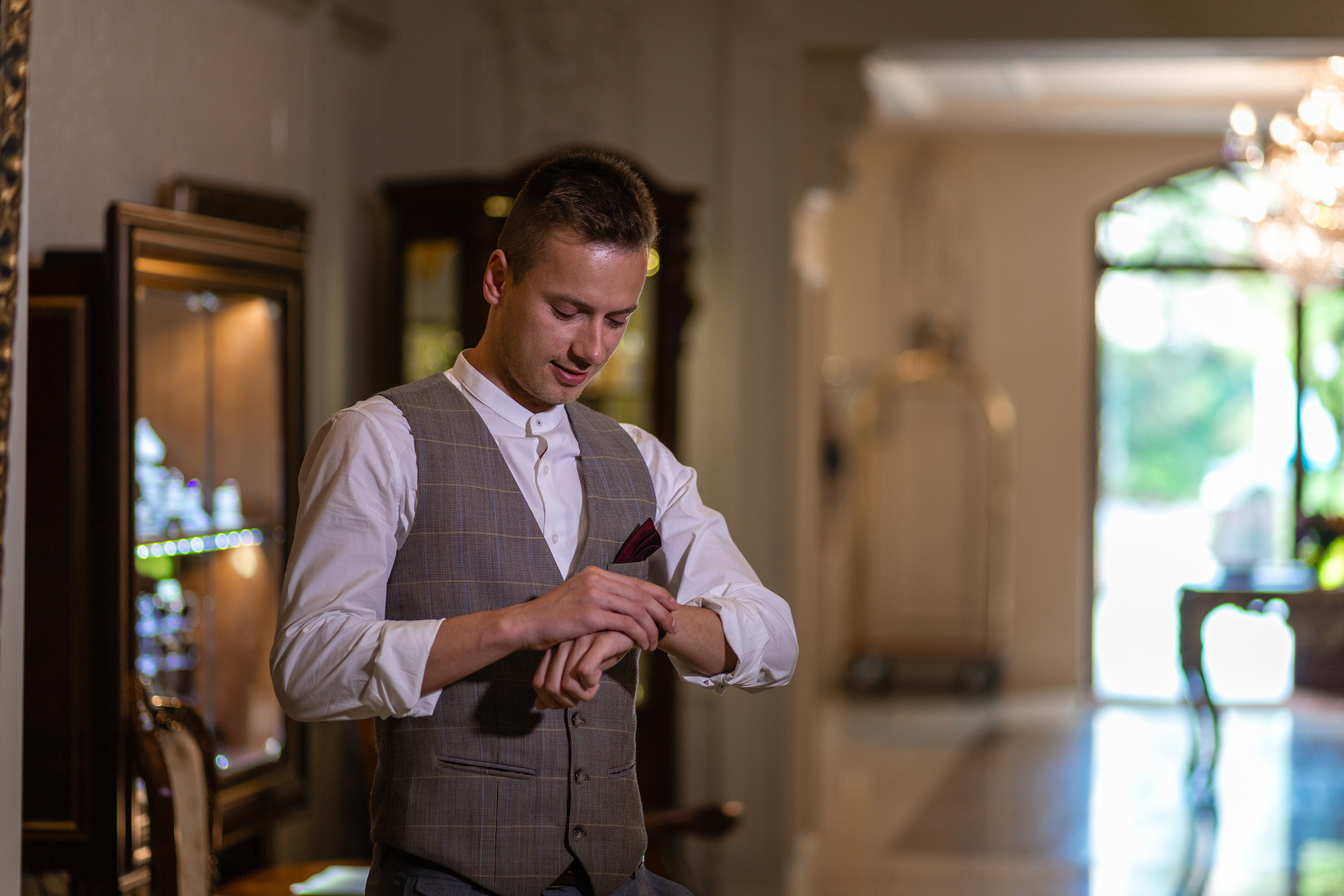 Свадебная история в Ялте. Даниил и Вероника. Свадебный фотограф в Крыму и Севастополе Ольга Баскакова