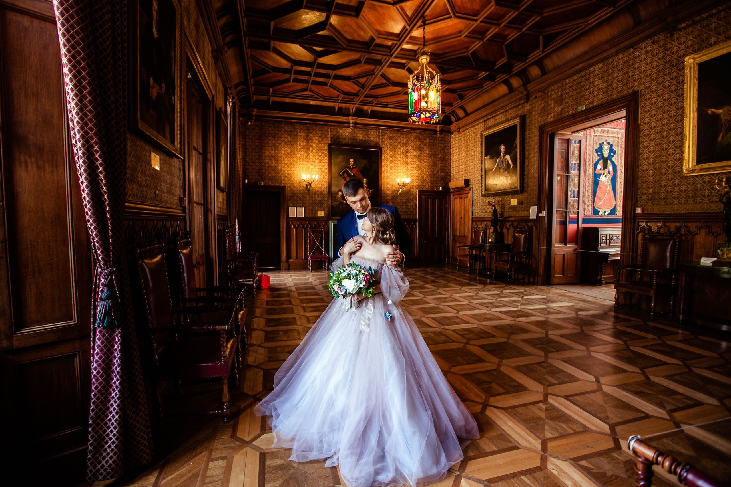 Свадьба в Крыму. Никита и Кристина. Свадебный фотограф в Крыму и Севастополе Ольга Баскакова