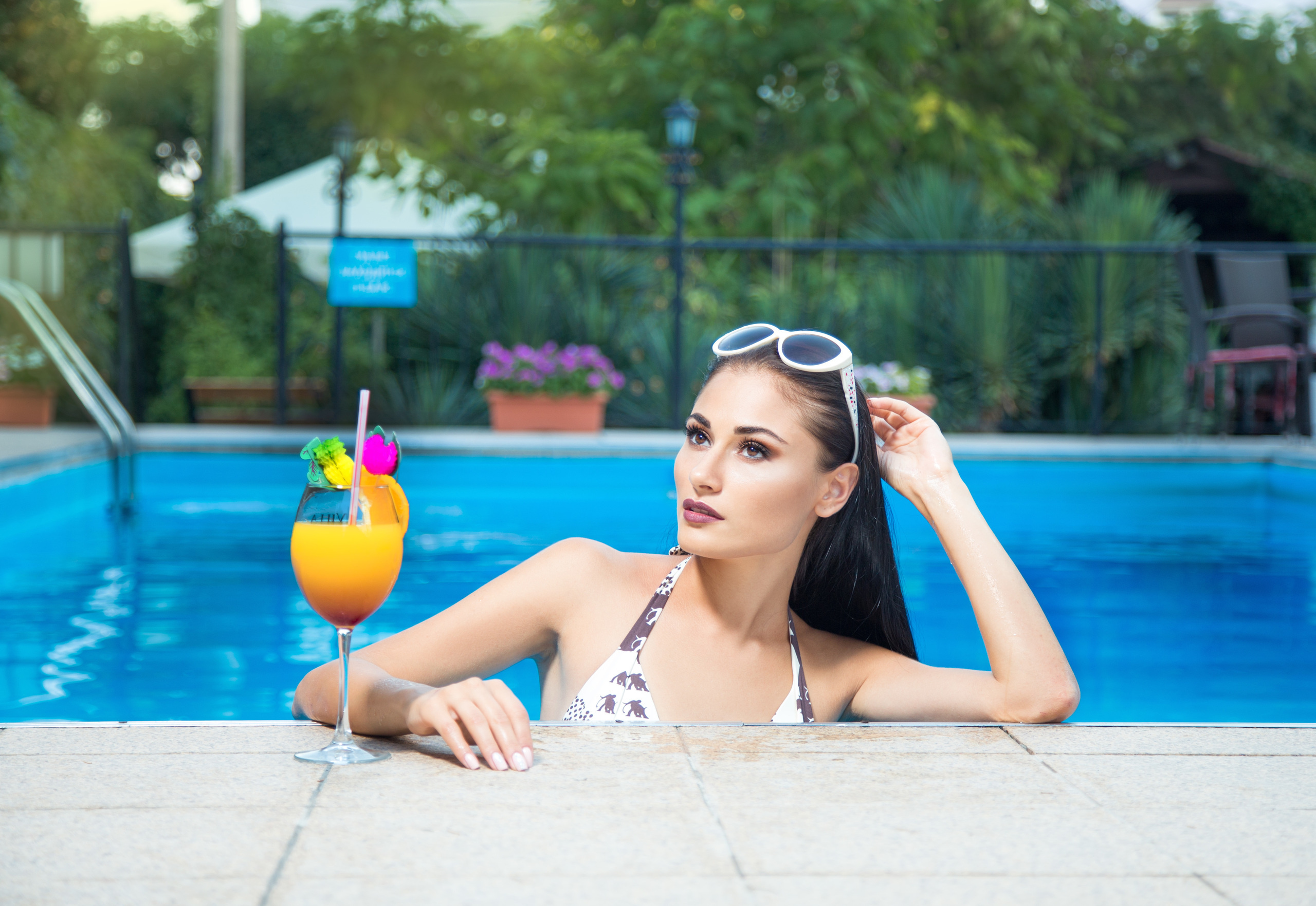 Портреты. Свадебный фотограф в Крыму и Севастополе Ольга Баскакова