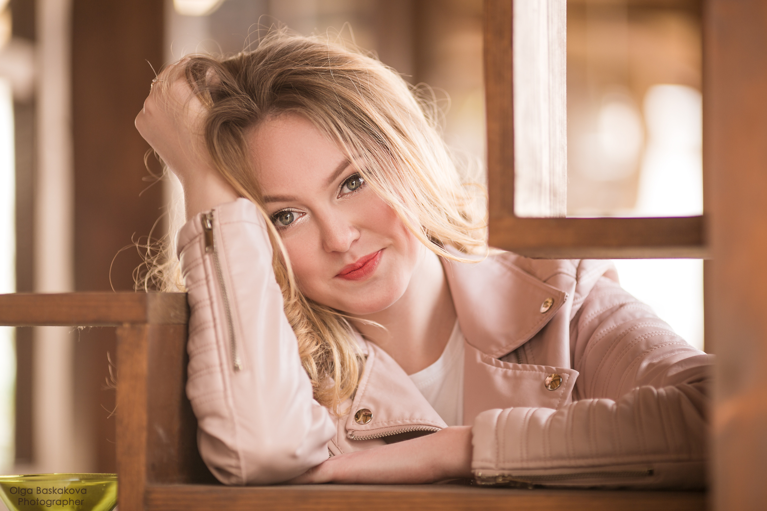 Портреты. Свадебный фотограф в Крыму и Севастополе Ольга Баскакова