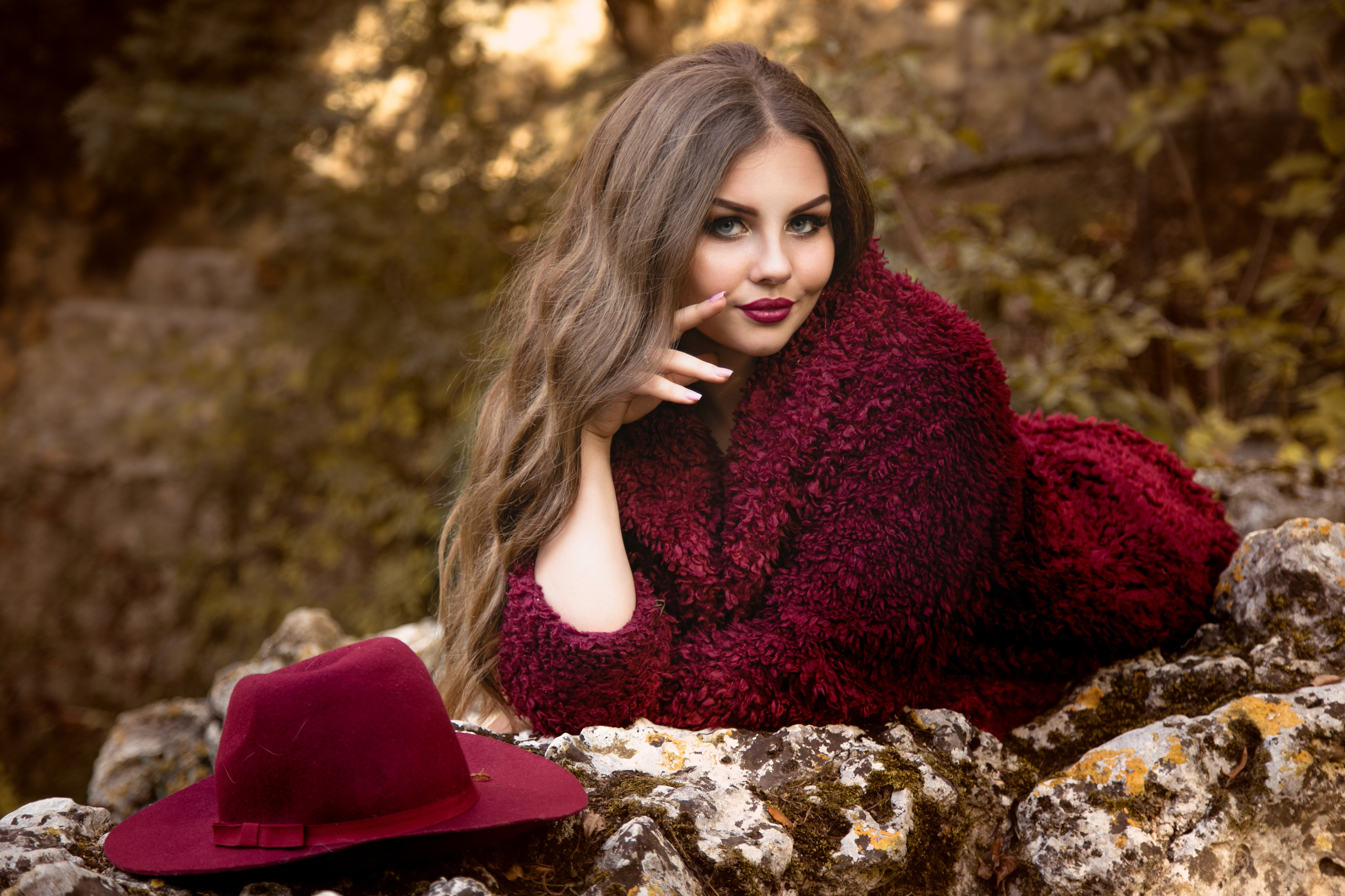 Портреты. Свадебный фотограф в Крыму и Севастополе Ольга Баскакова