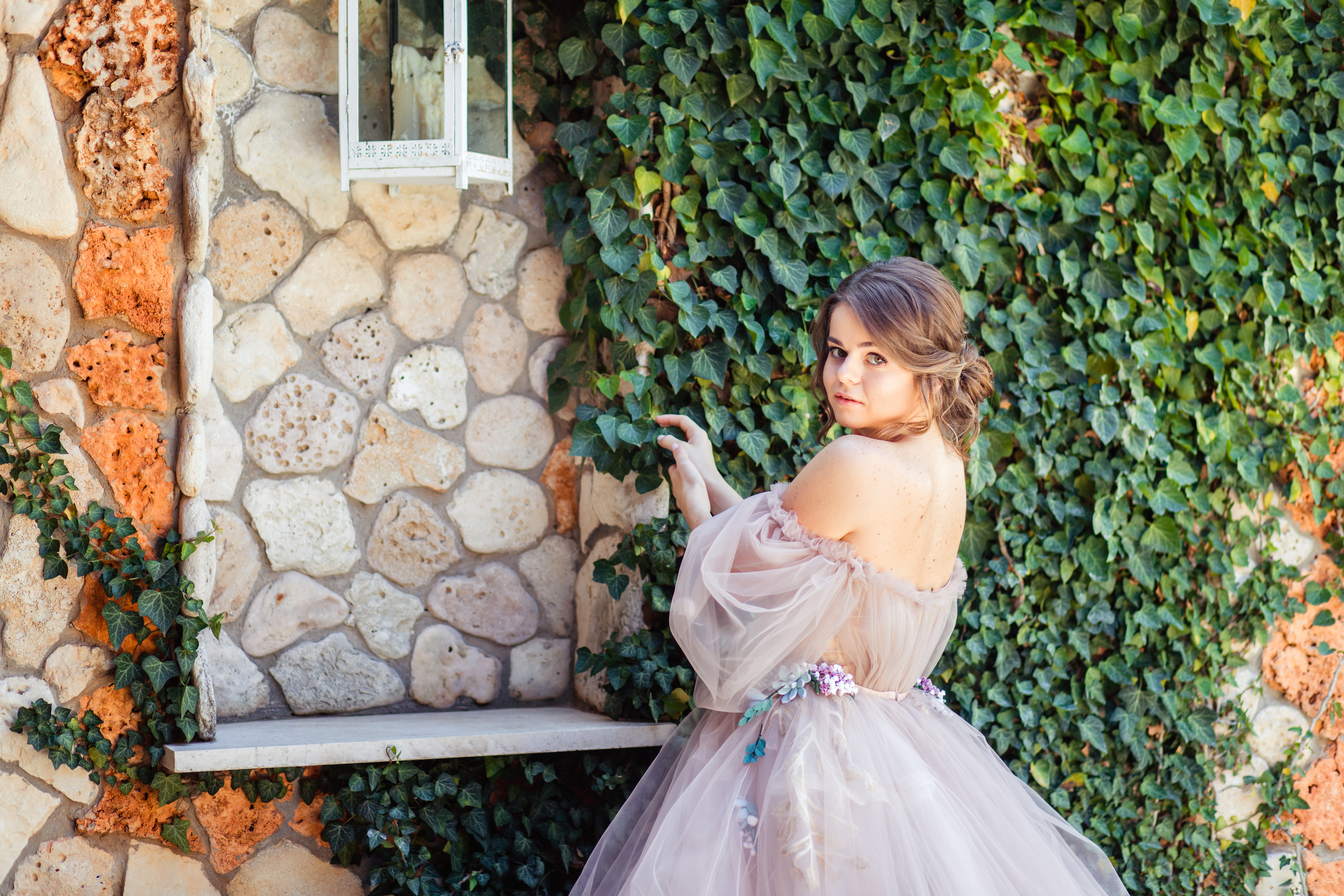 Свадьба в Крыму. Никита и Кристина. Свадебный фотограф в Крыму и Севастополе Ольга Баскакова