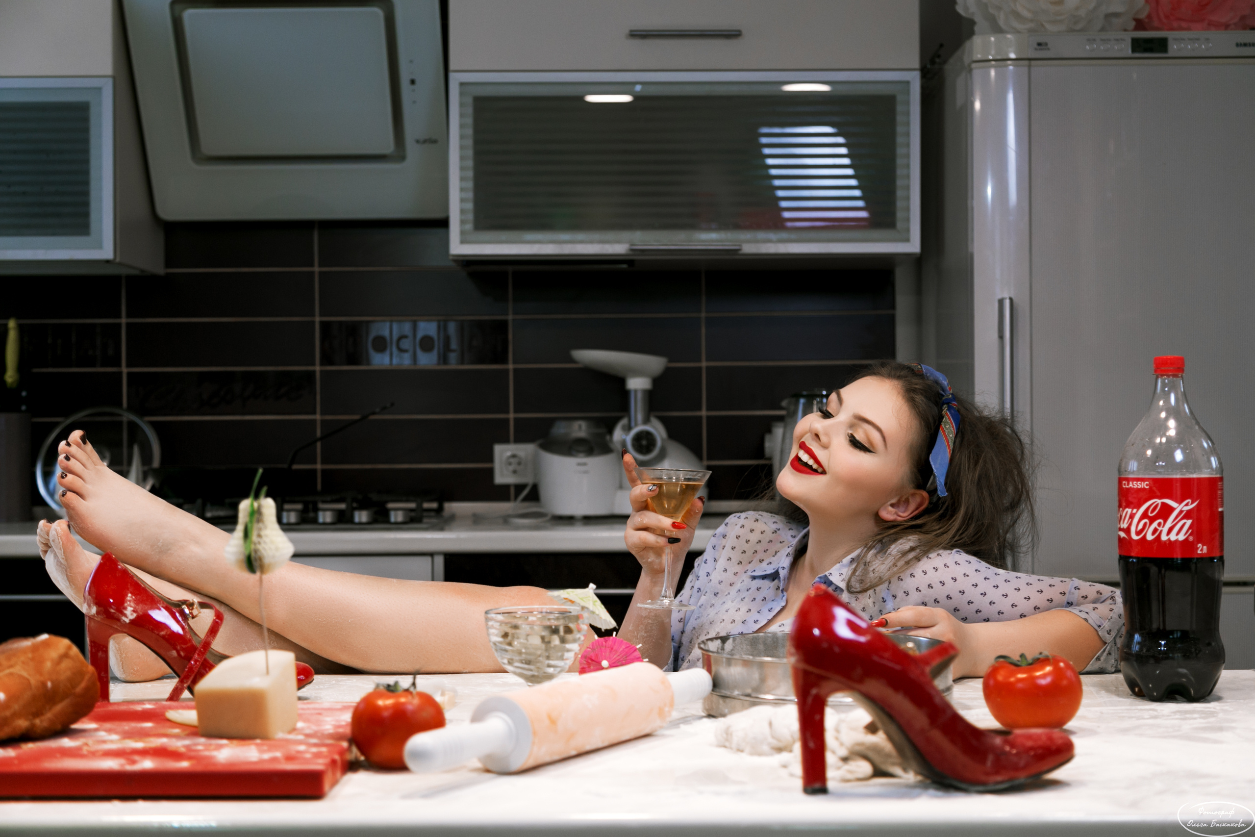 Портреты. Свадебный фотограф в Крыму и Севастополе Ольга Баскакова