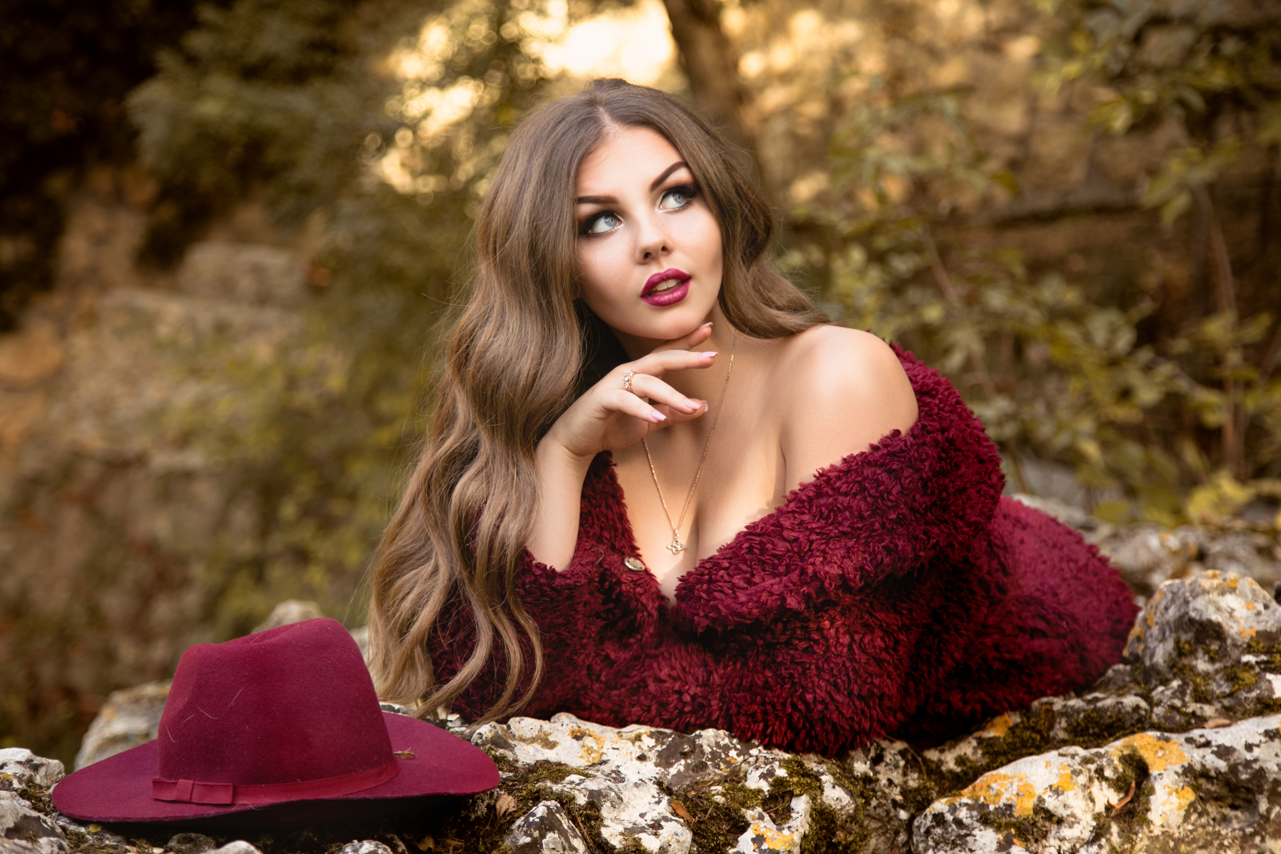 Портреты. Свадебный фотограф в Крыму и Севастополе Ольга Баскакова