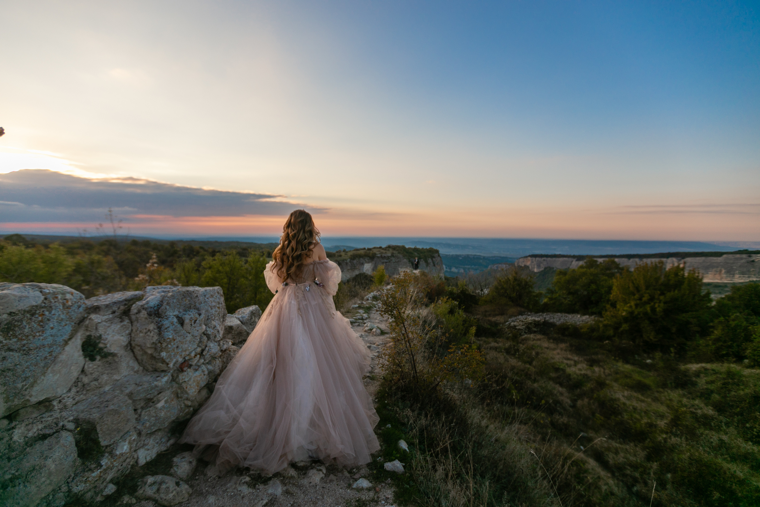 Свадьба в Крыму. Никита и Кристина. Свадебный фотограф в Крыму и Севастополе Ольга Баскакова