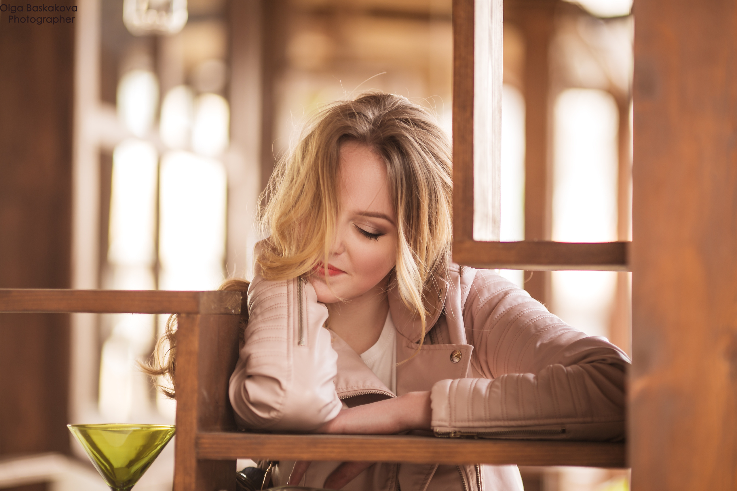 Портреты. Свадебный фотограф в Крыму и Севастополе Ольга Баскакова