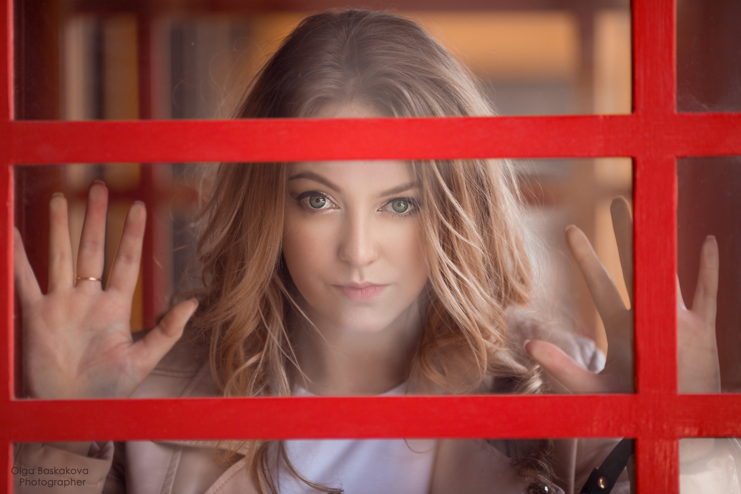 Портреты. Свадебный фотограф в Крыму и Севастополе Ольга Баскакова