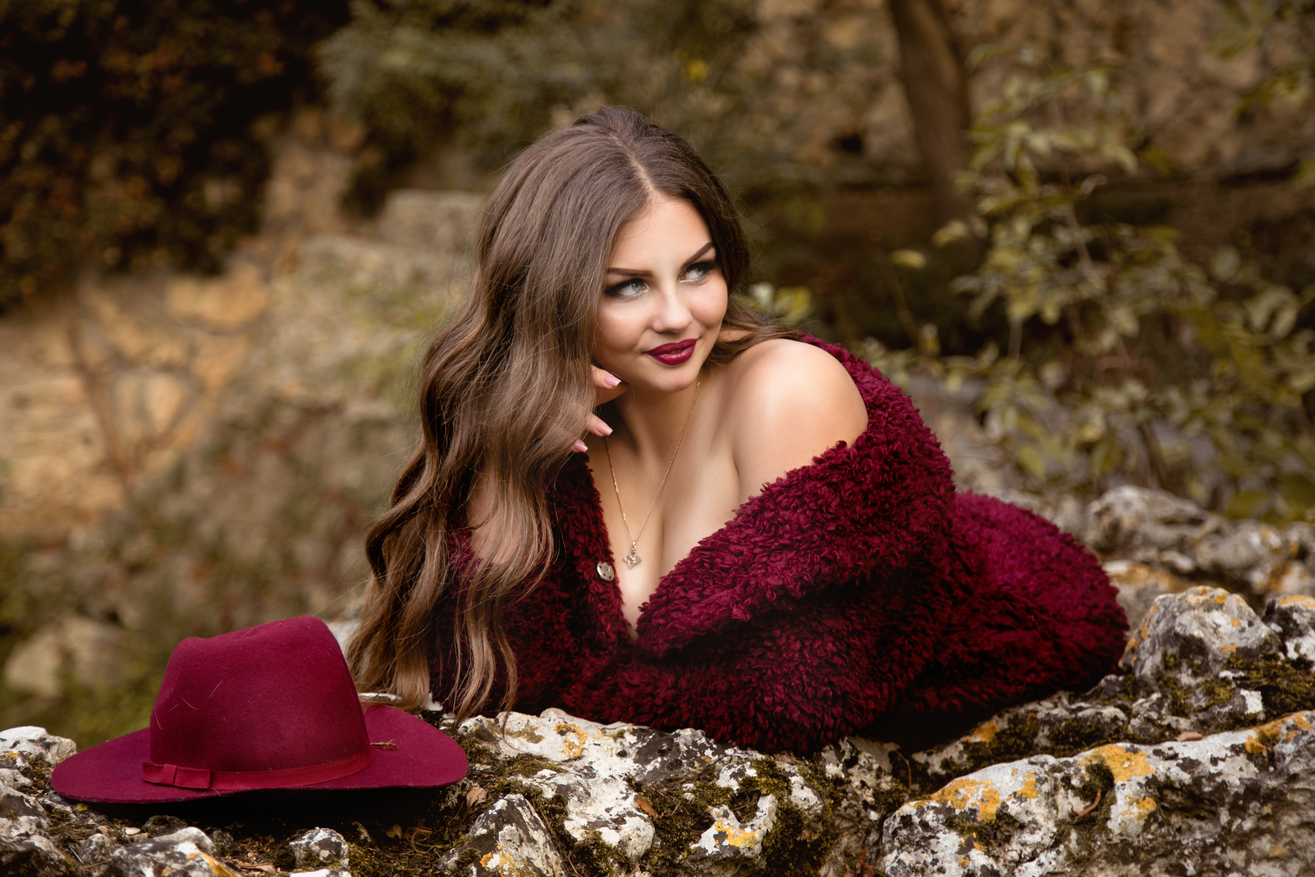 Портреты. Свадебный фотограф в Крыму и Севастополе Ольга Баскакова