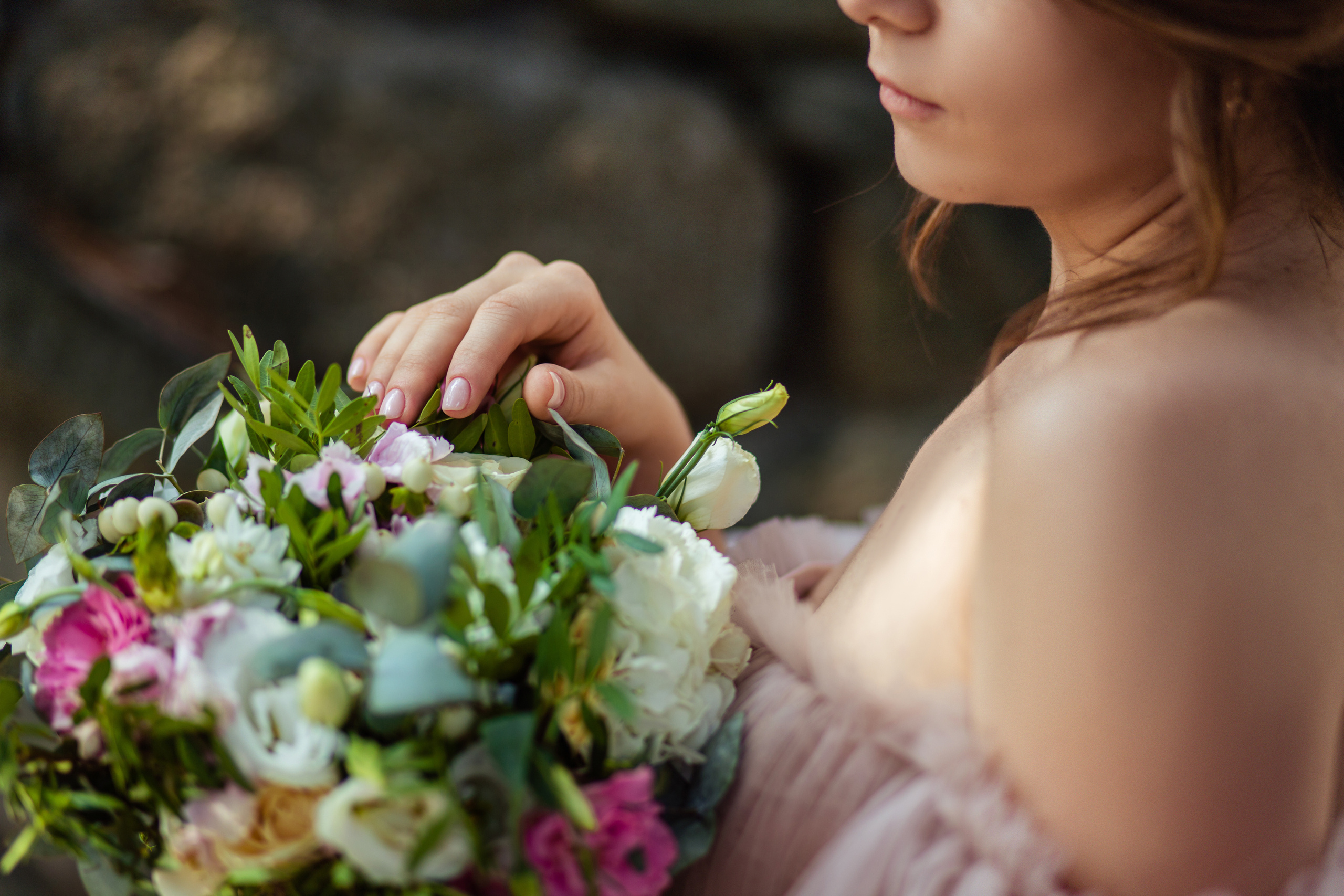 Свадьба в Крыму. Никита и Кристина. Свадебный фотограф в Крыму и Севастополе Ольга Баскакова