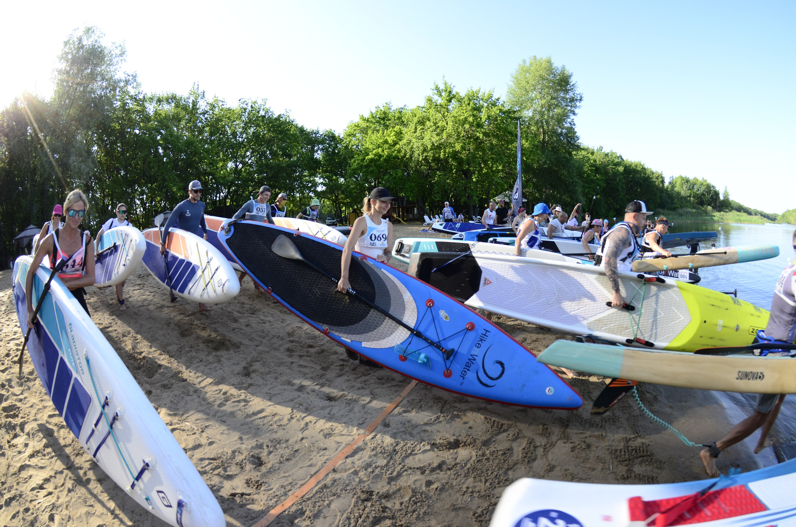 Сёрфинг в Саратове!. Фотокрыжовник. Снимаем, дружим, путешествуем