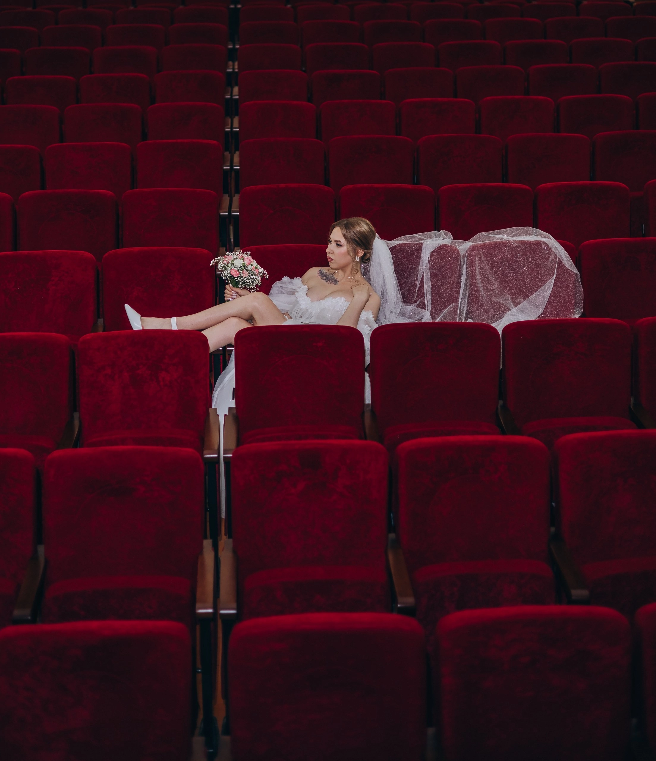 Анжелика & Максим. Фотограф Евгений Катаев — Семейный и свадебный фотограф из Ижевска