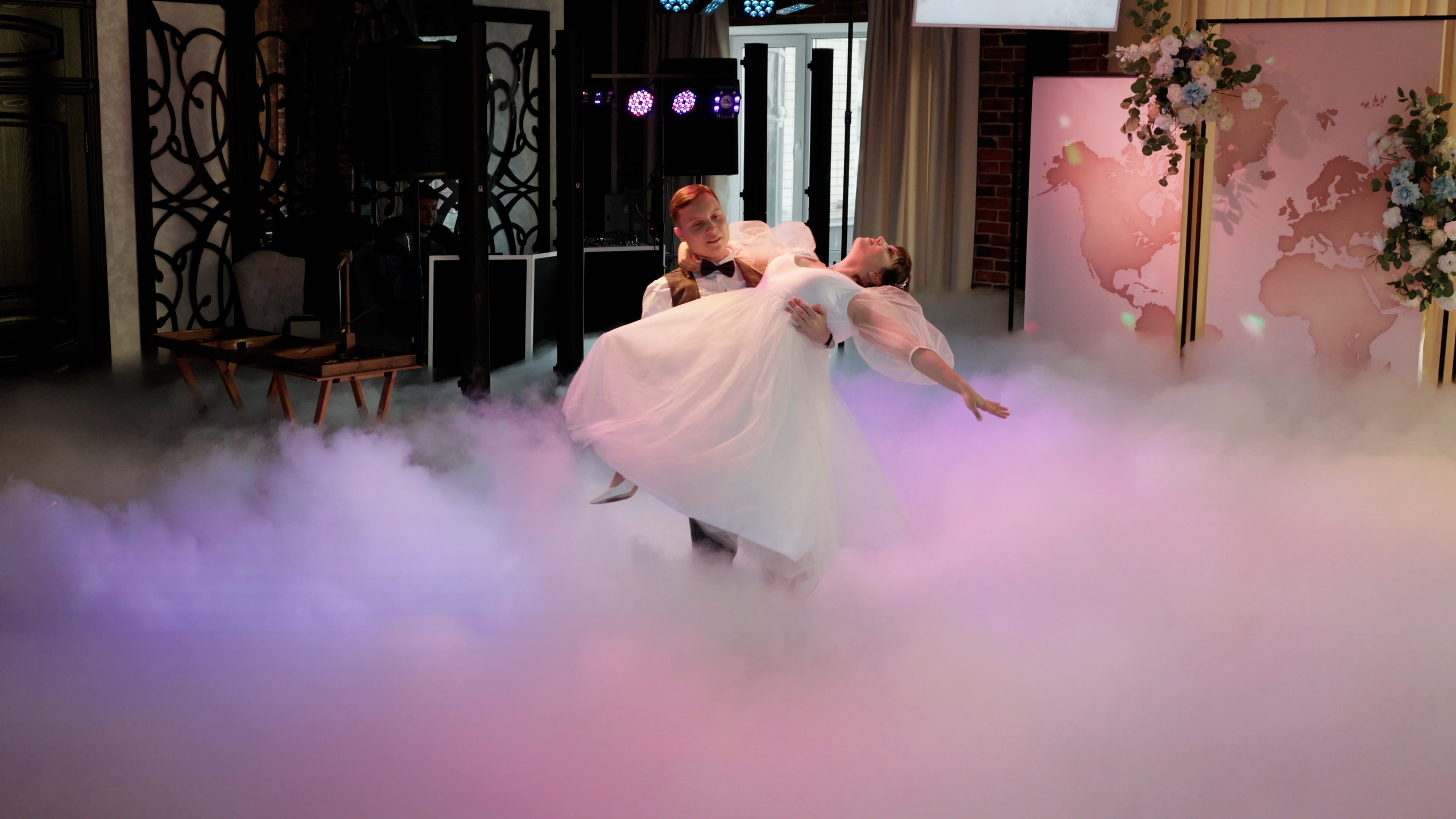 Свадьба Александра и Полины. Видеограф Павел Борисов | Москва | СПБ | Брянск