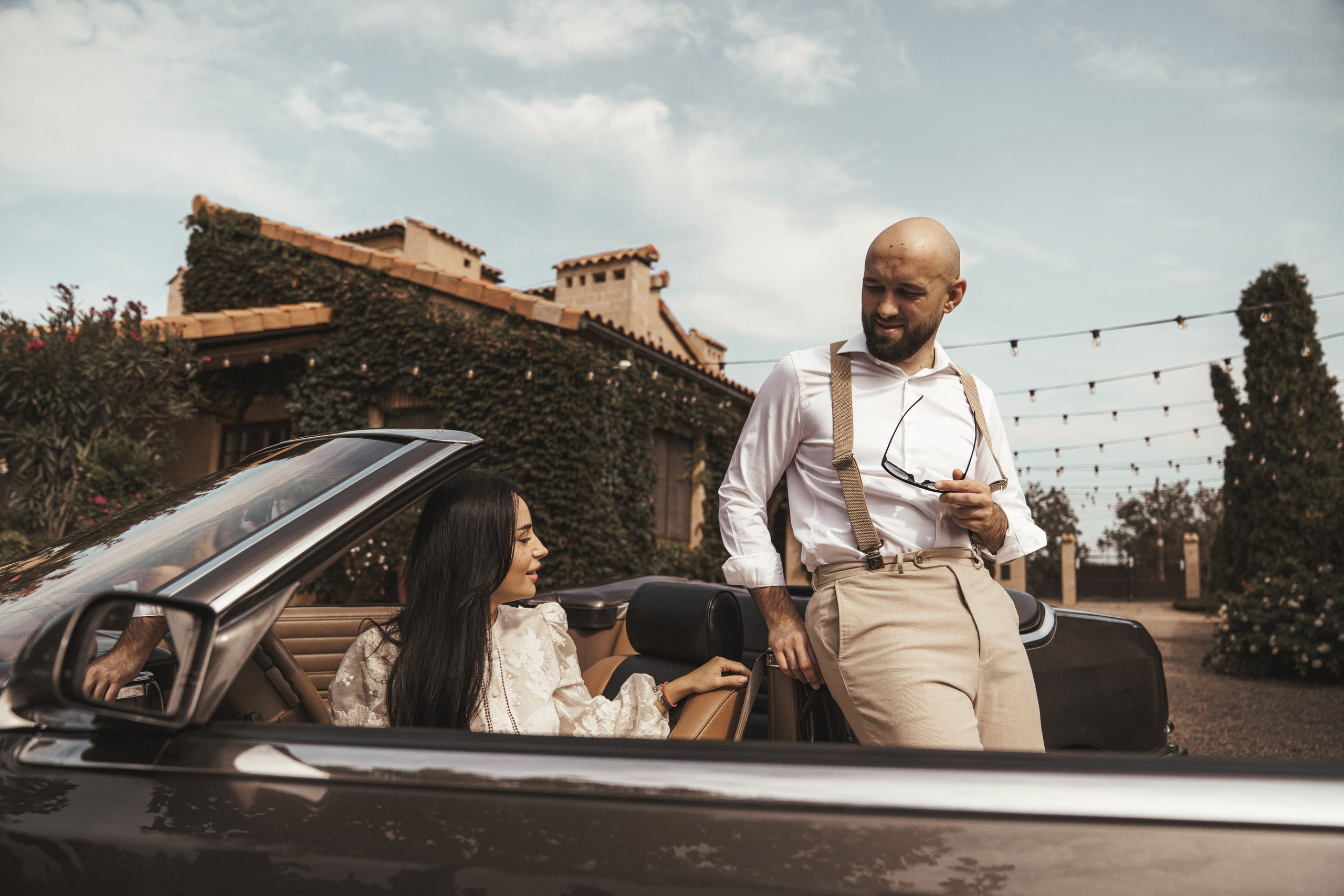 Руслан и Наташа. Свадебный и репортажный фотограф Ростов-на-Дону Алексей Гуль