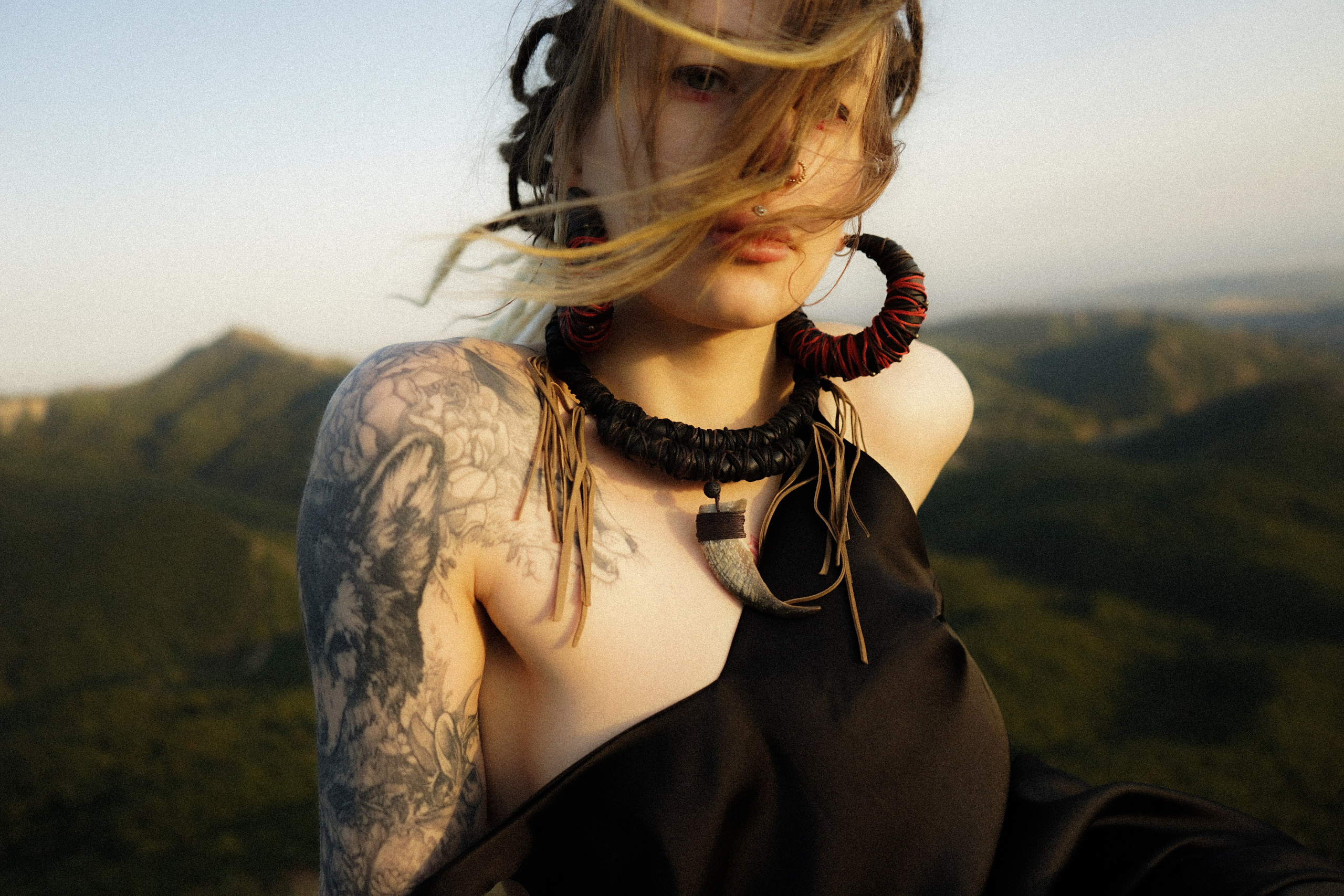 Фотограф Тбилиси. Фотограф в Грузии ОАЭ | Nekit Fox