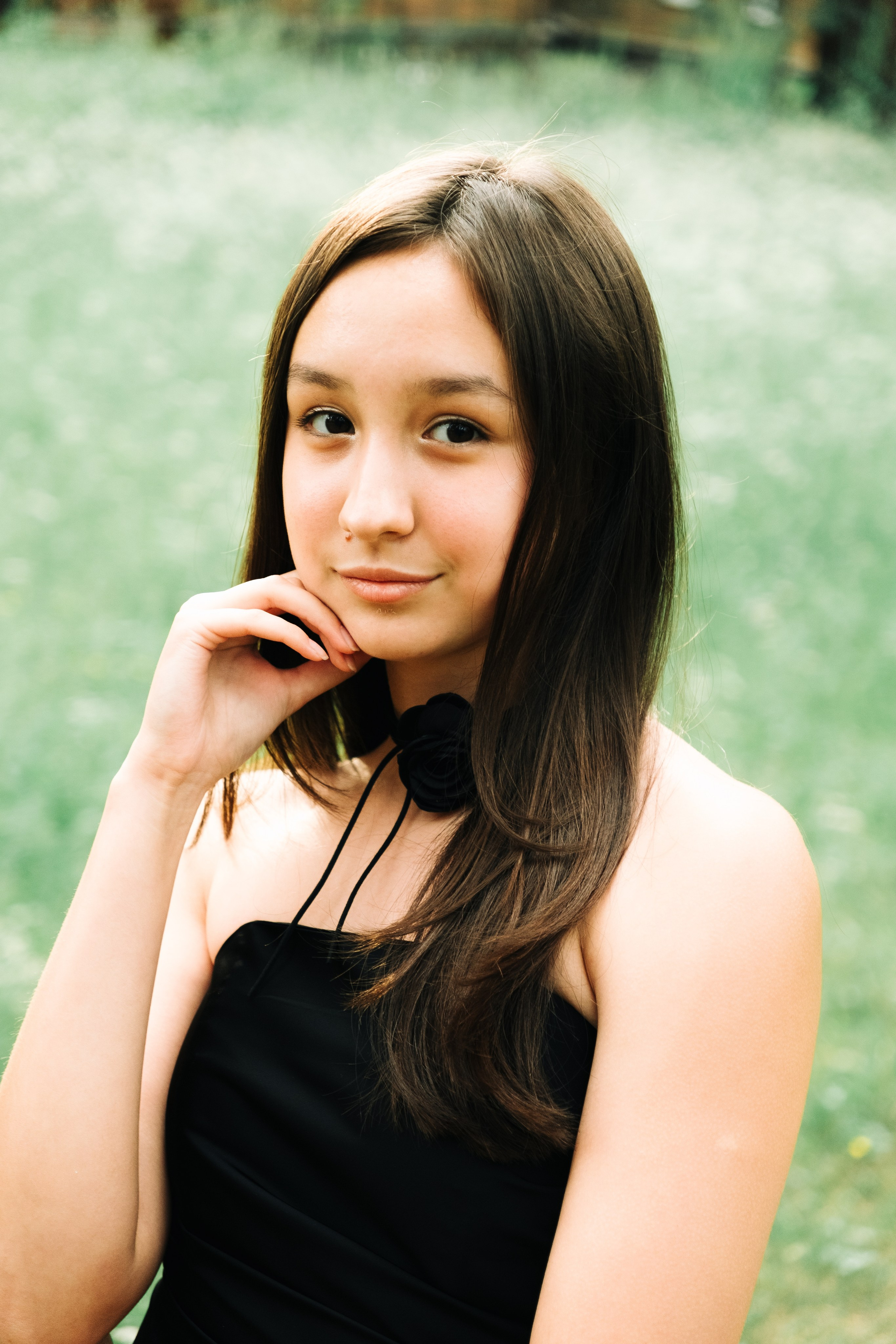 Выпускной. Фотограф в Иркутске Анна Мирошникова