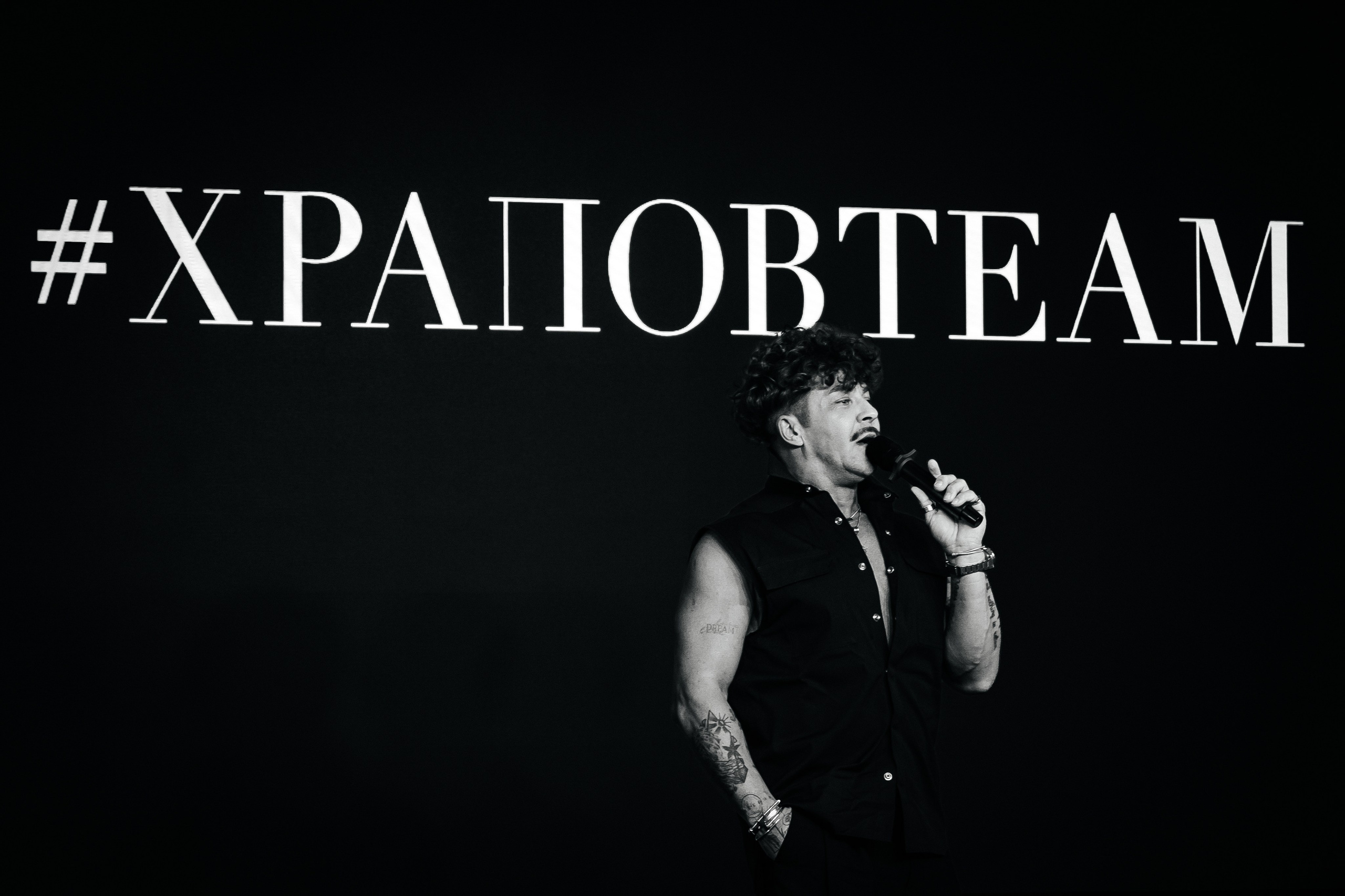 Event For Event. Фото и видео съёмка в Москве и МО Александр Чапала и Трояк Алеся