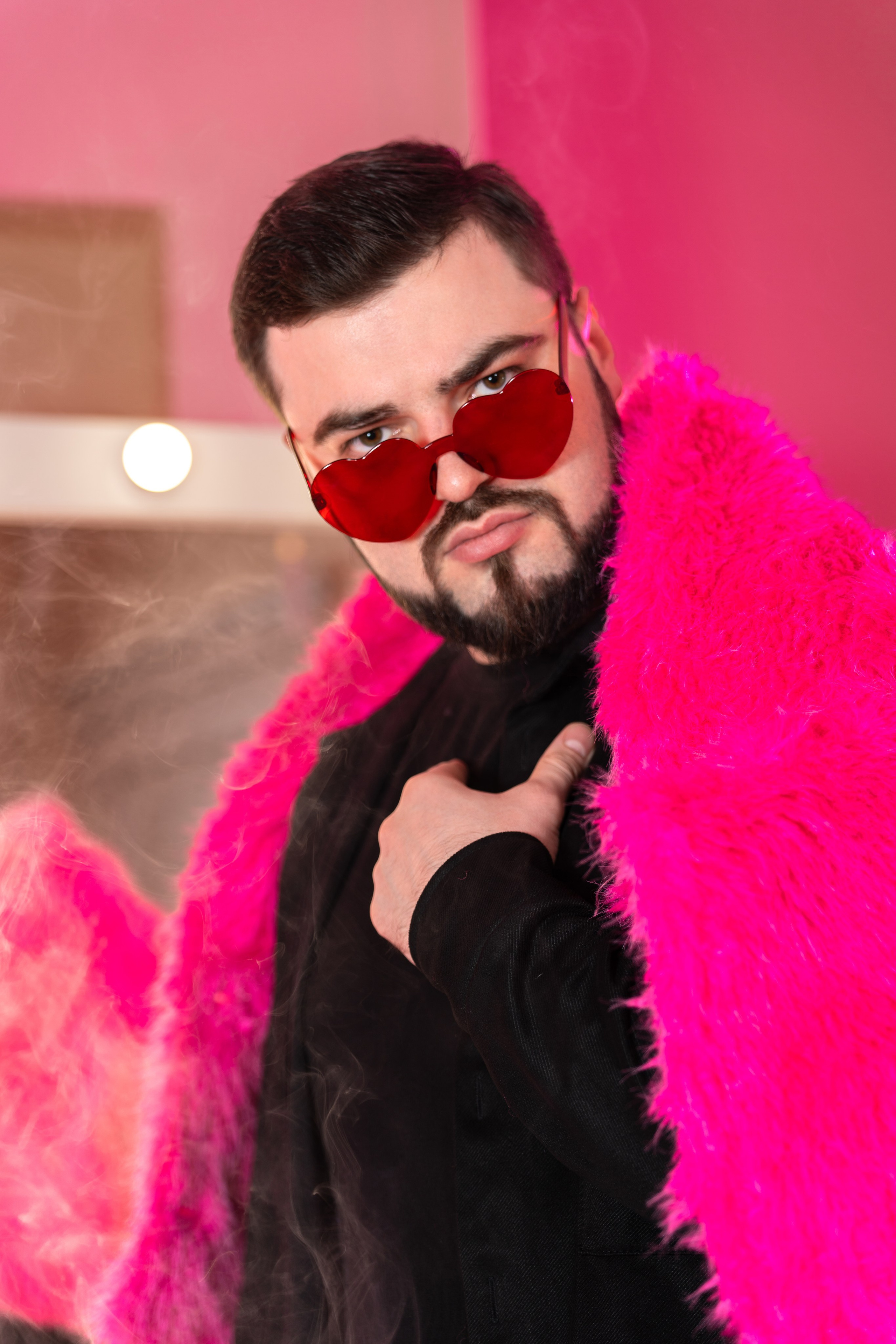 Семейная фотосессия Серафима 5 лет. Фото и видео съёмка в Москве и МО Александр Чапала и Трояк Алеся