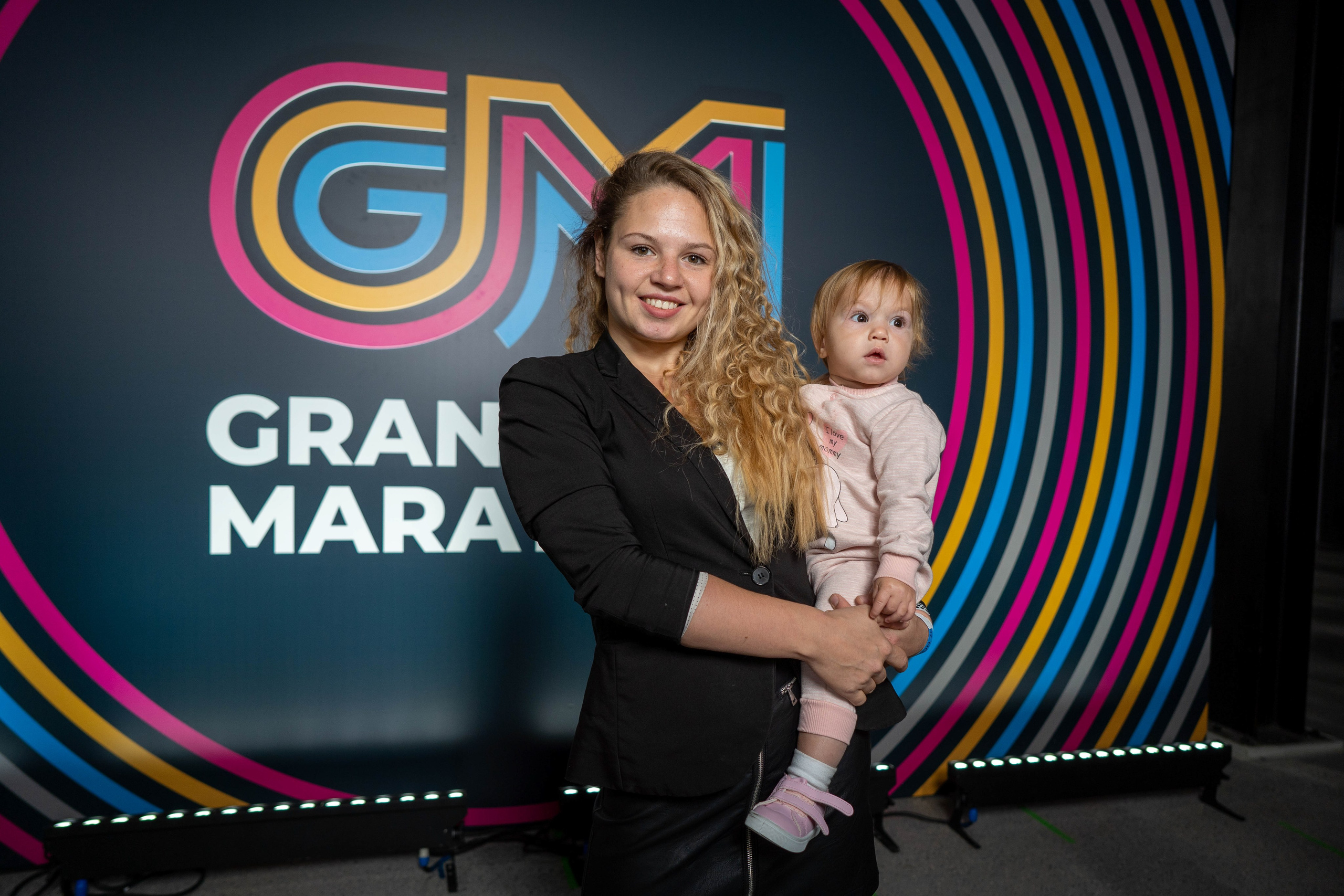 Greenway. Фотограф Саша Блюз