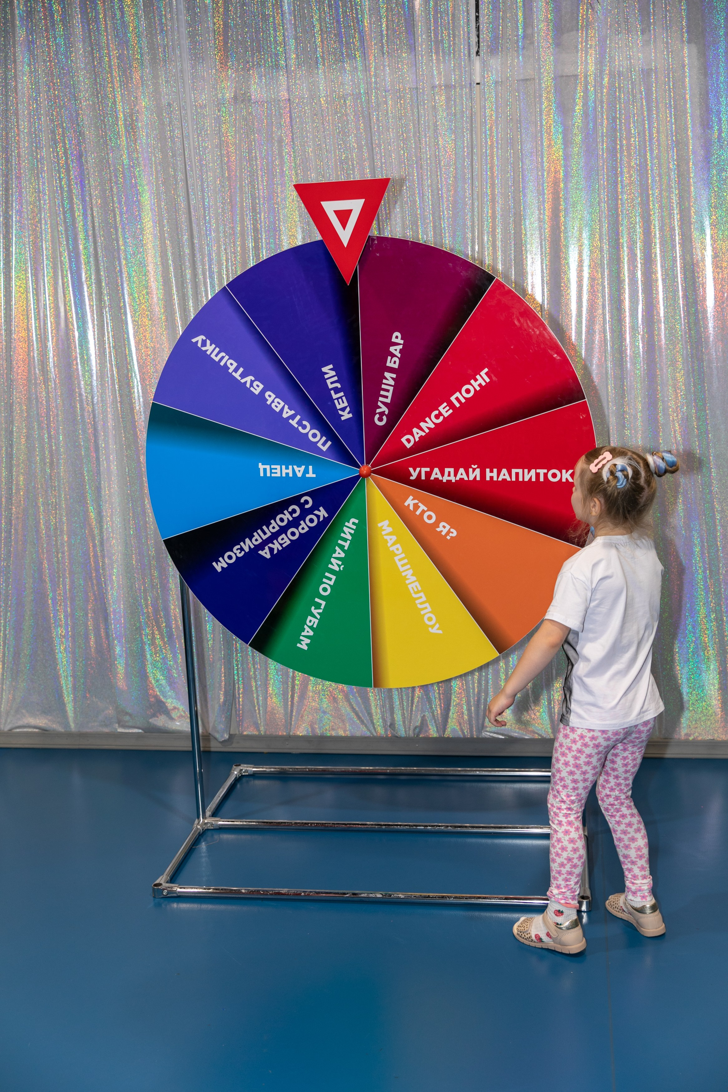 День рождение Киры. Школьный и детский фотограф в Южно-Сахалинске Анастасия Лескова