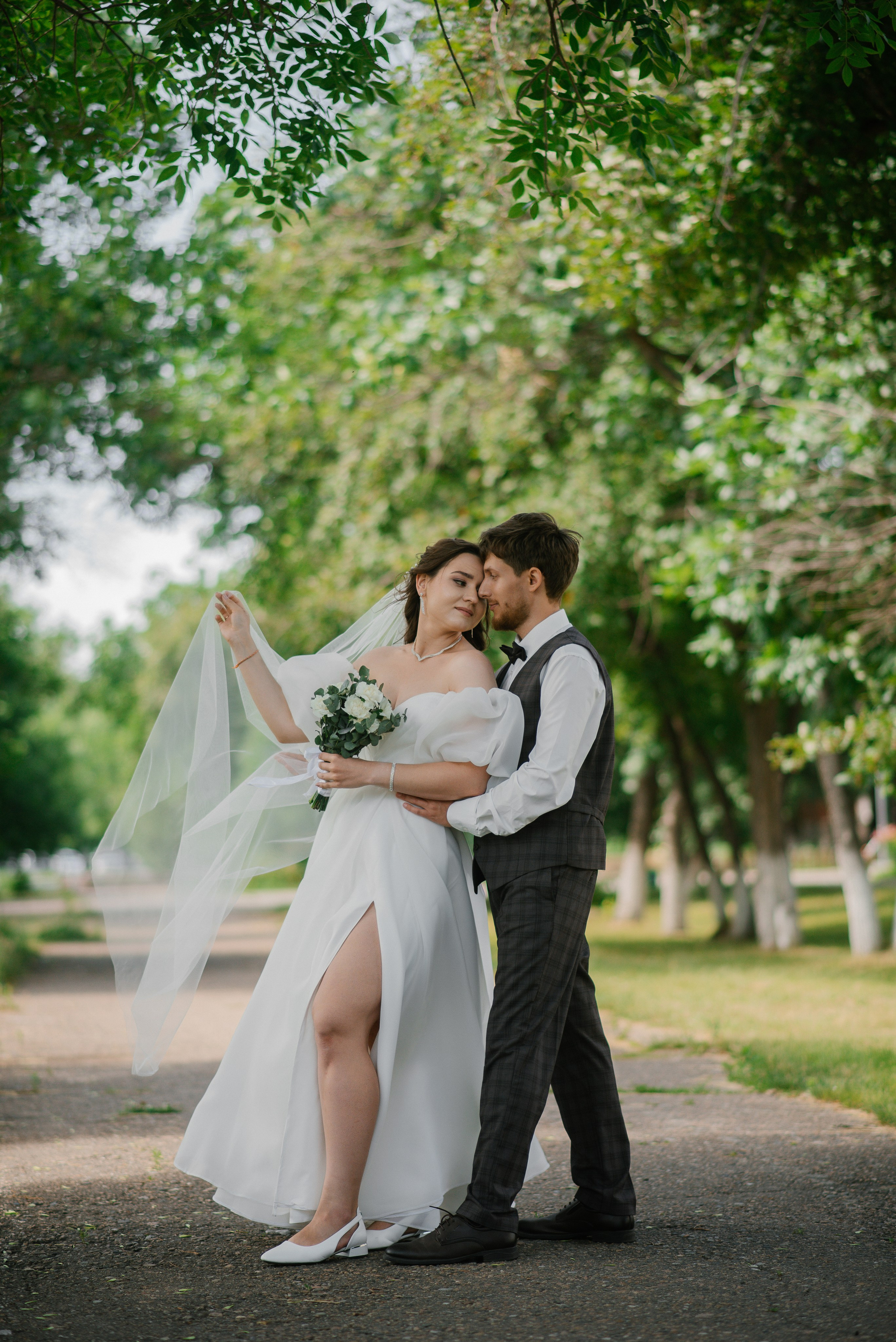 27.06.25 Wedding Day. Семейный фотограф в Барнауле