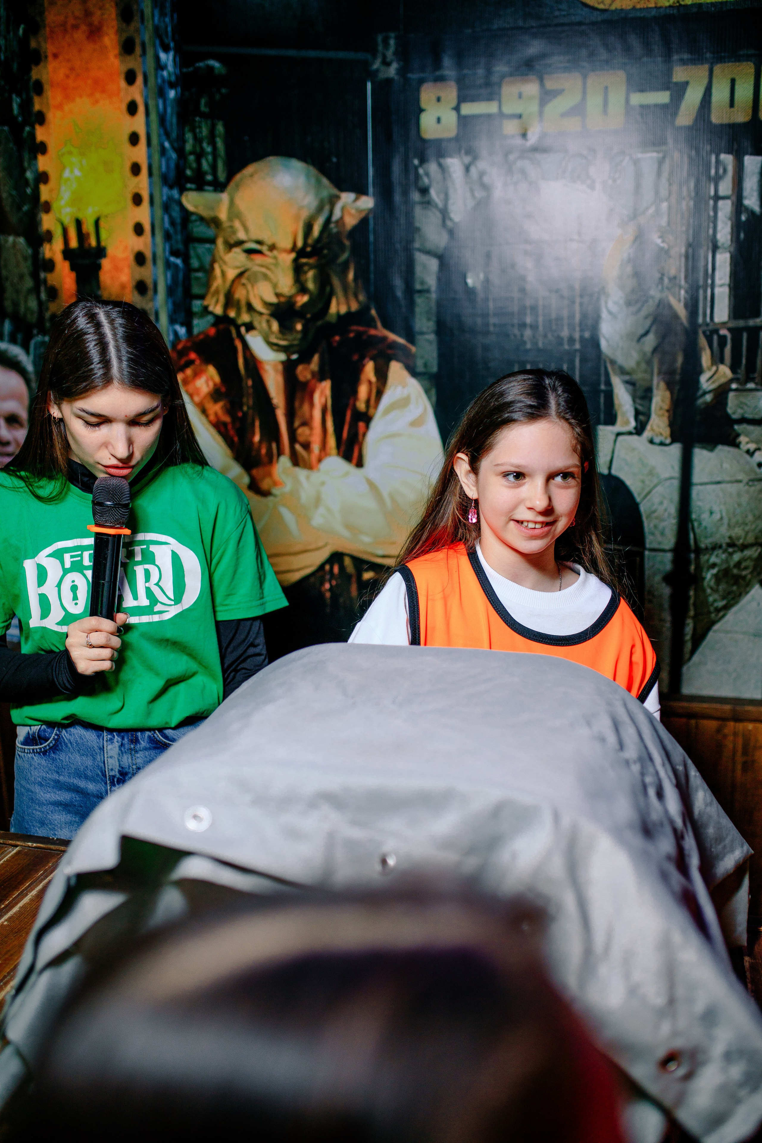 ФОРТ БОЯРД. Свадебный и семейный фотограф в Курске и Курчатове