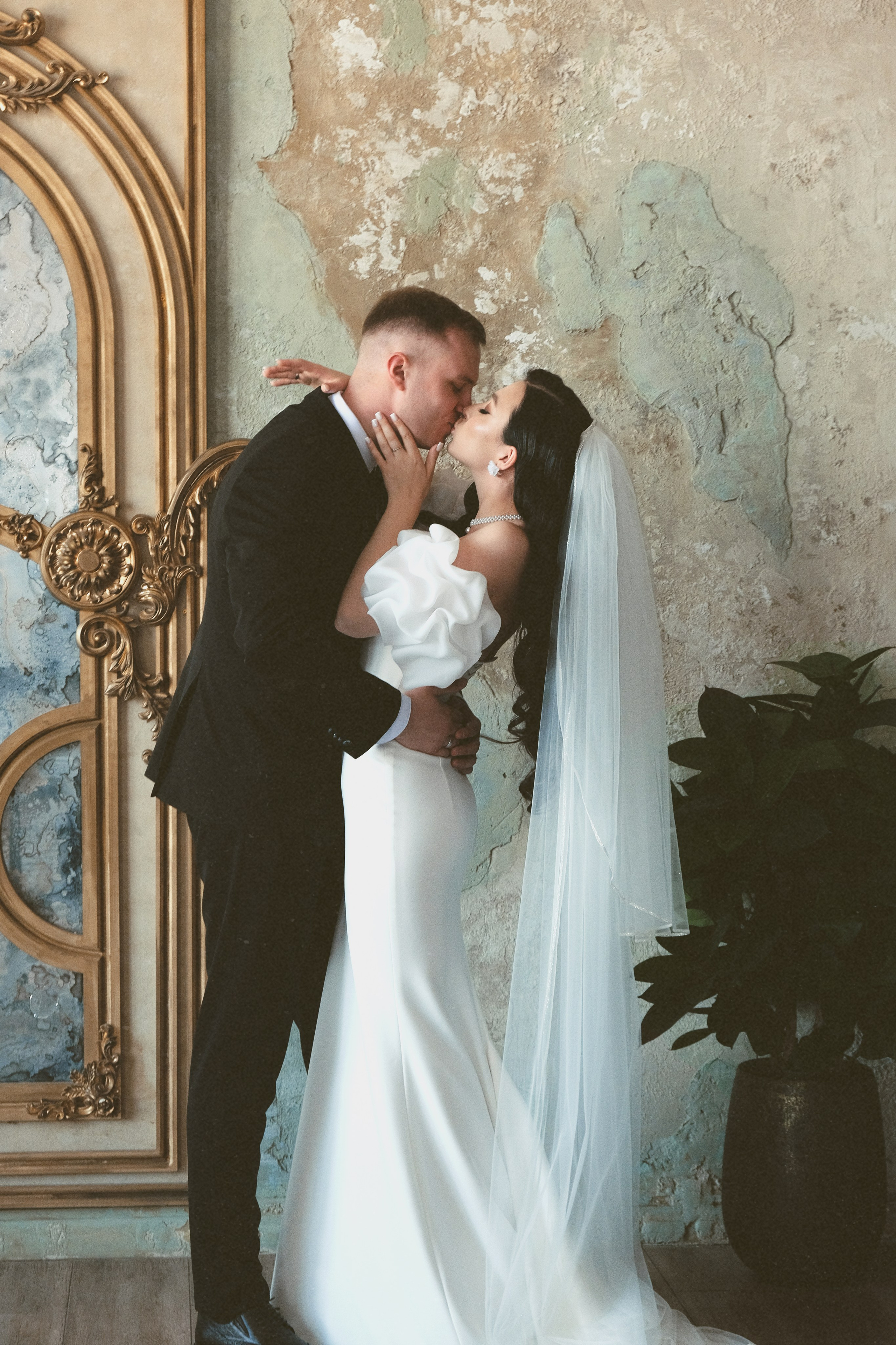 Свадьба Александр & Елизавета. Fashion Photograher Anastasiya Bokova