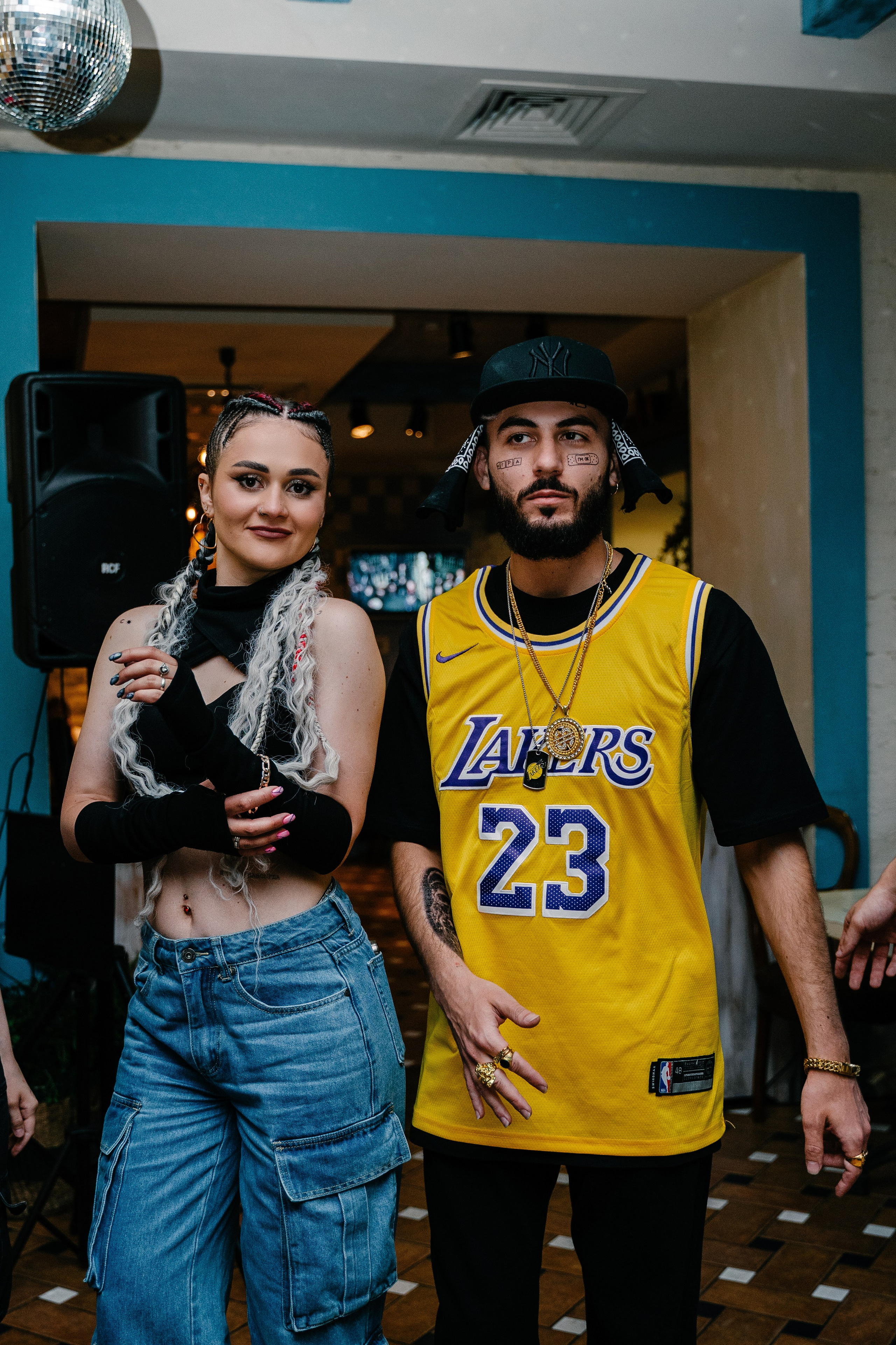 День Рождения в стиле 90-х. Свадебный и семейный фотограф из Воронежа|Москвы Бубнова Екатерина