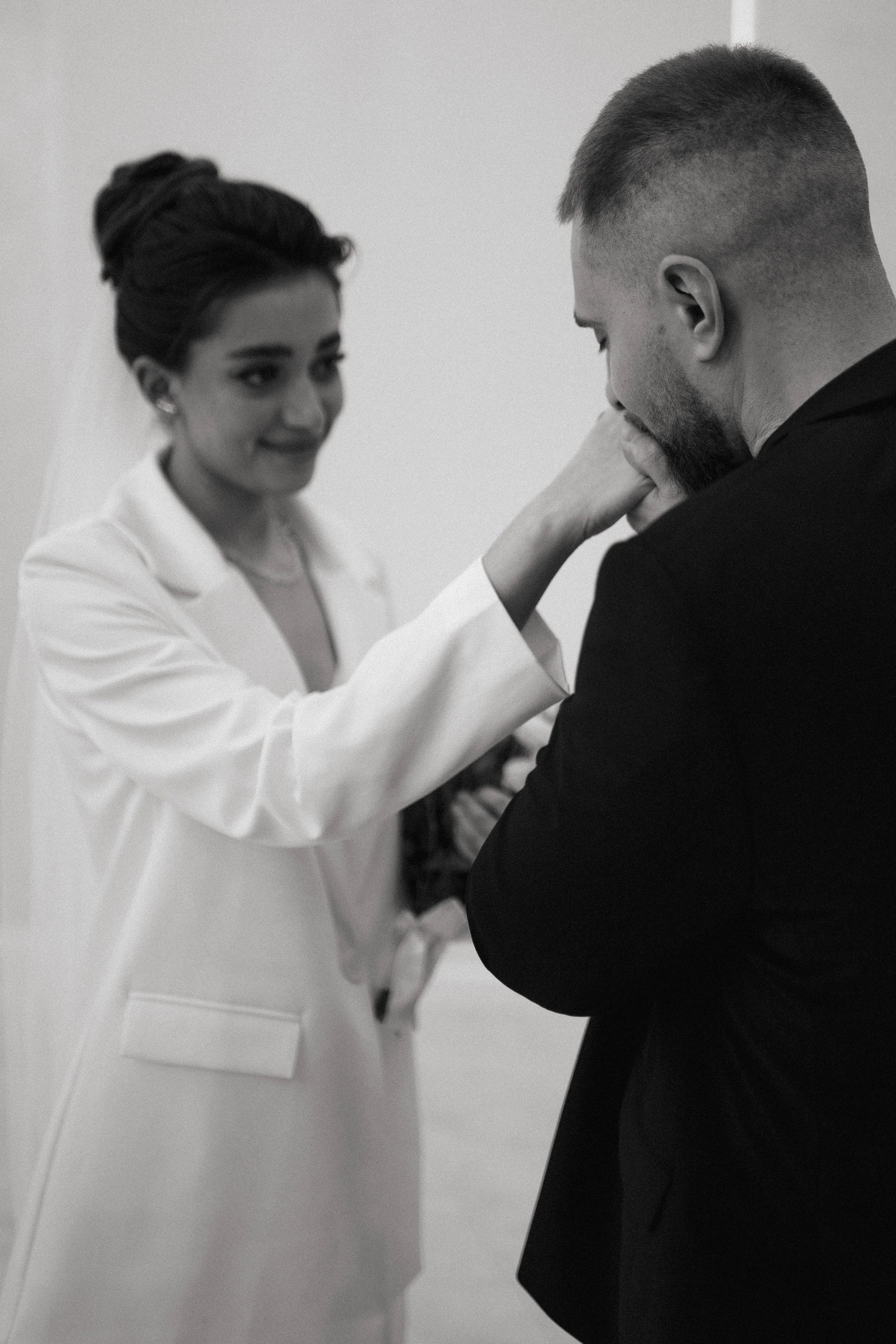 Таня и Леша. Главная