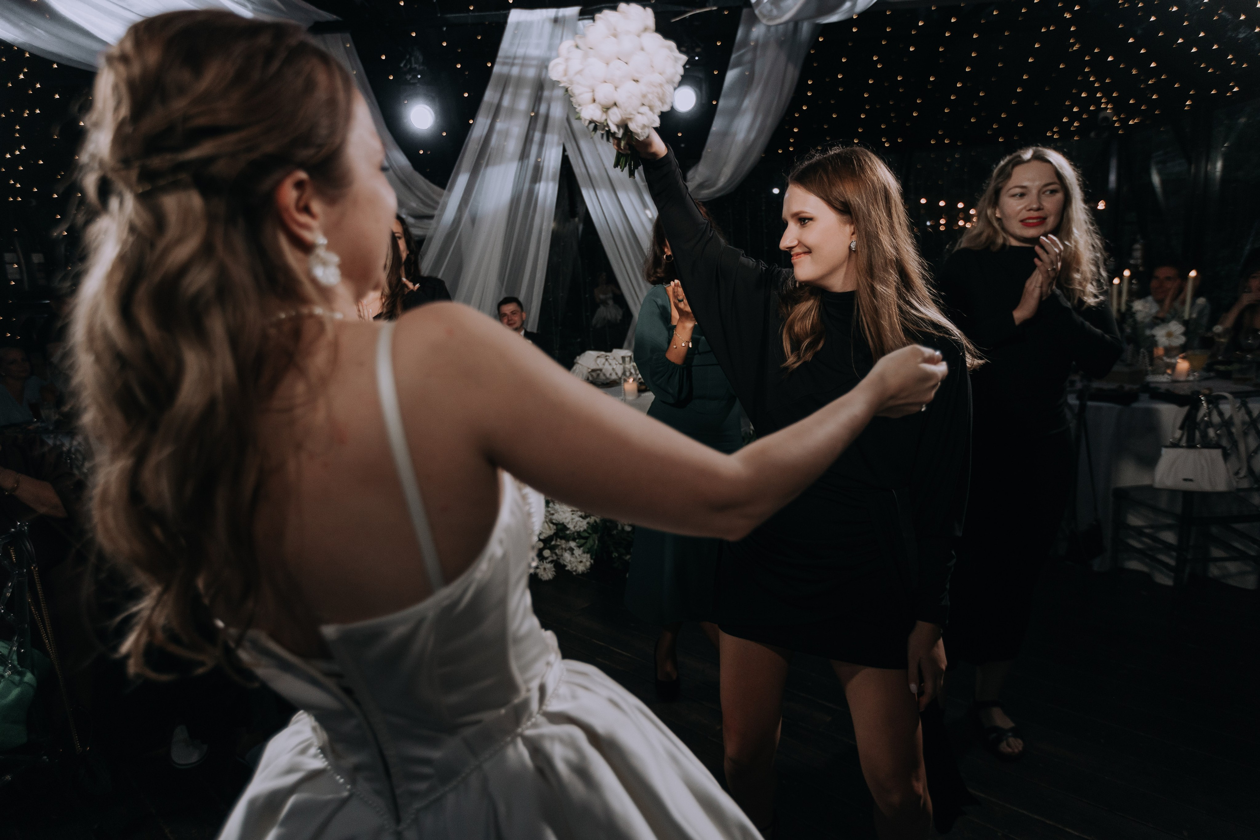 Никита & Анастасия. Свадебный фотограф в Москве — Павел Воронцов