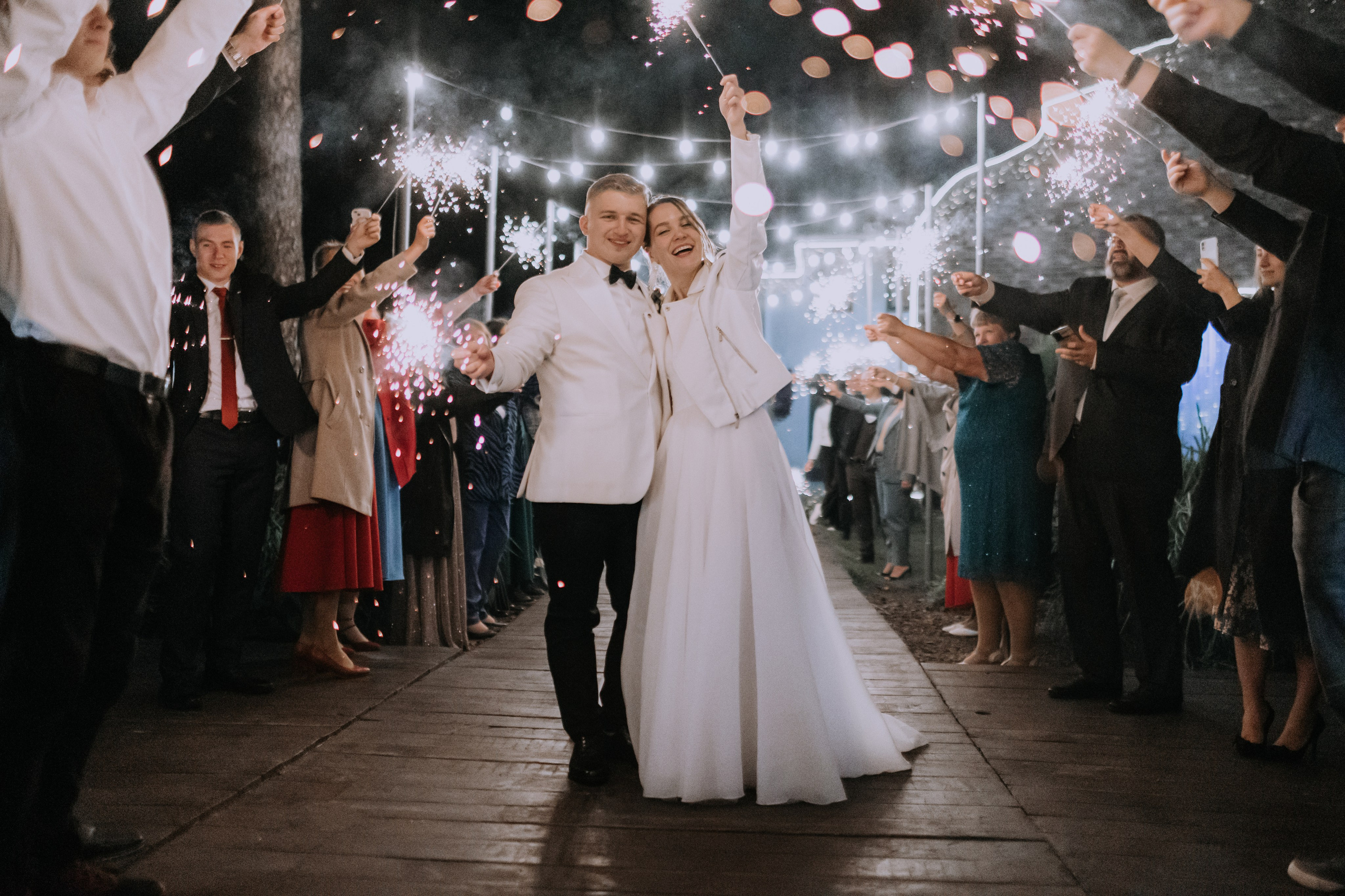 Тимофей & Ольга. Свадебный фотограф в Москве — Павел Воронцов